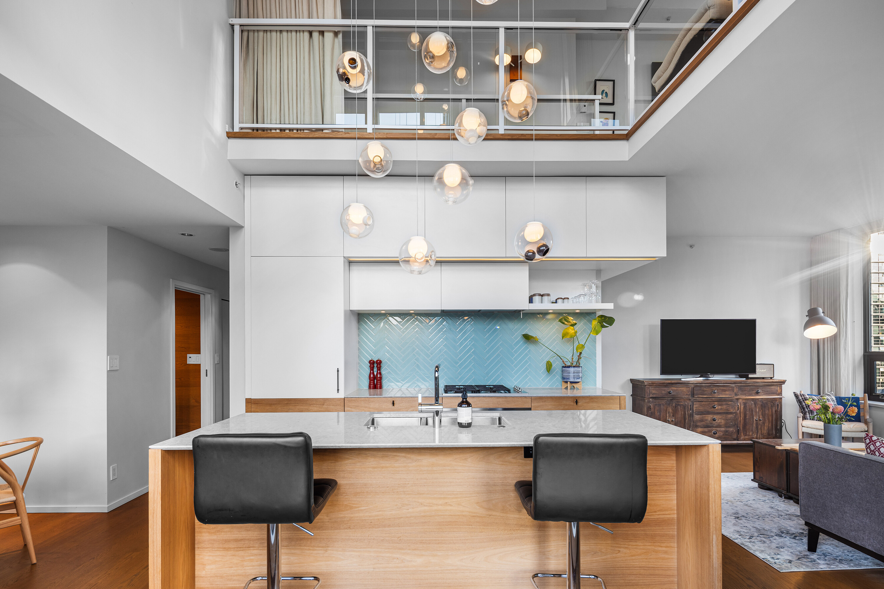  Architectural Loft - 物件實景