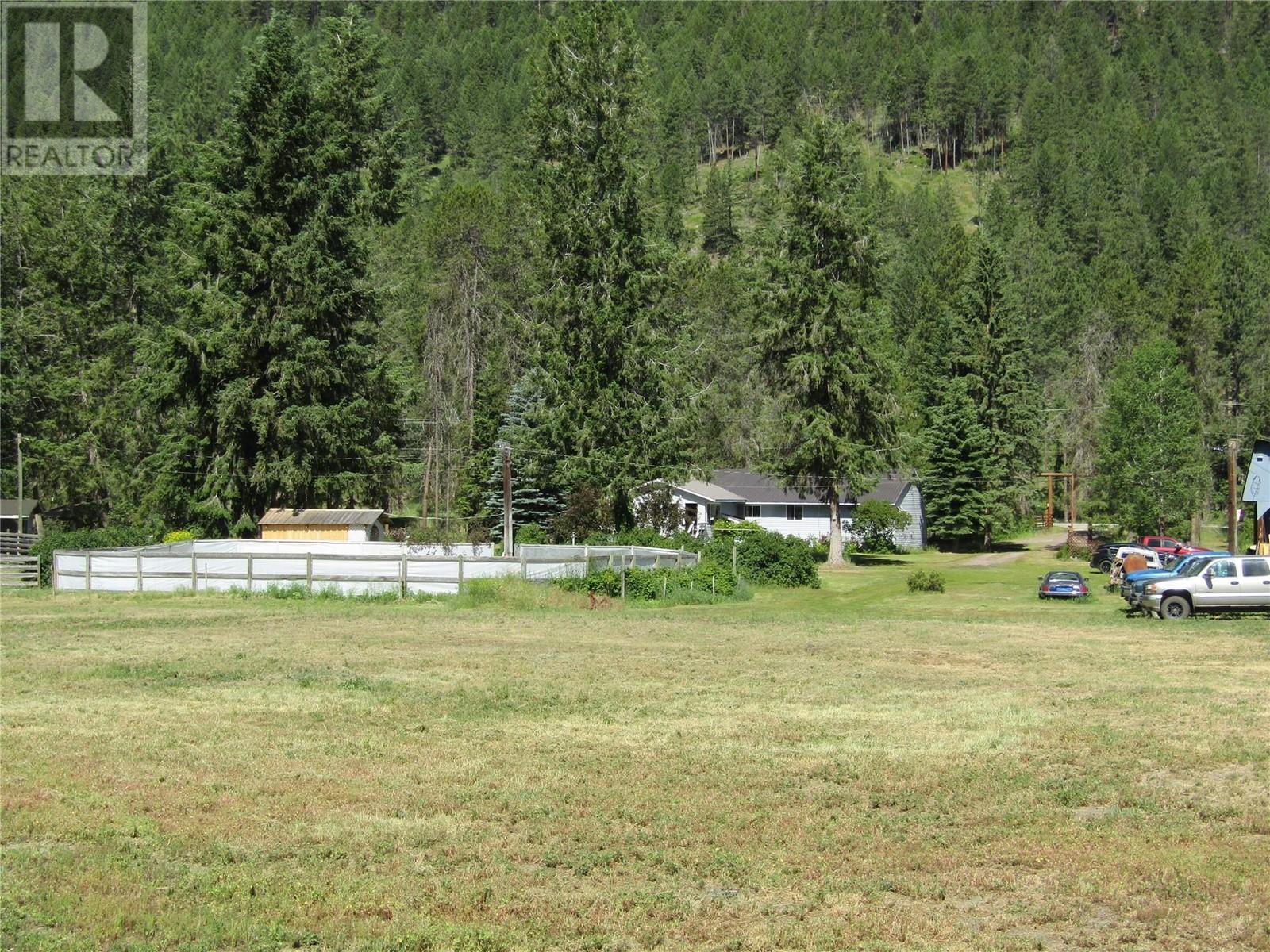 WESTBRIDGE, British Columbia, V0H 1Y0, CA, 3 Bedrooms Bedrooms, ,2 BathroomsBathrooms,Residential,For Sale,1950989