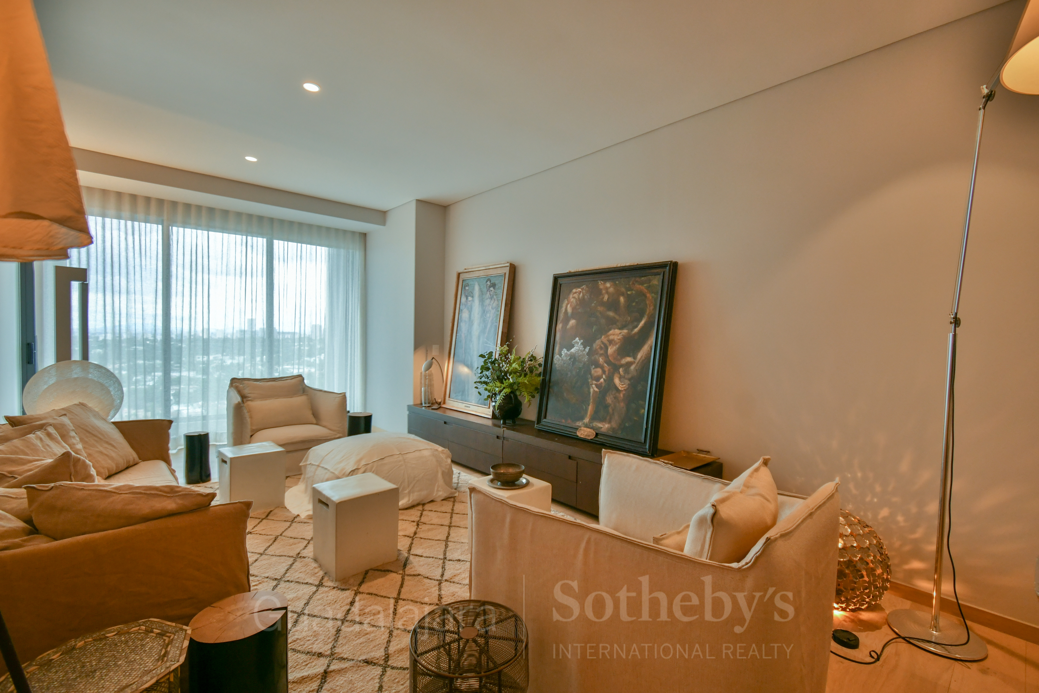  Departamento en venta en Landmark Reserve con vista panorámica - 物件實景