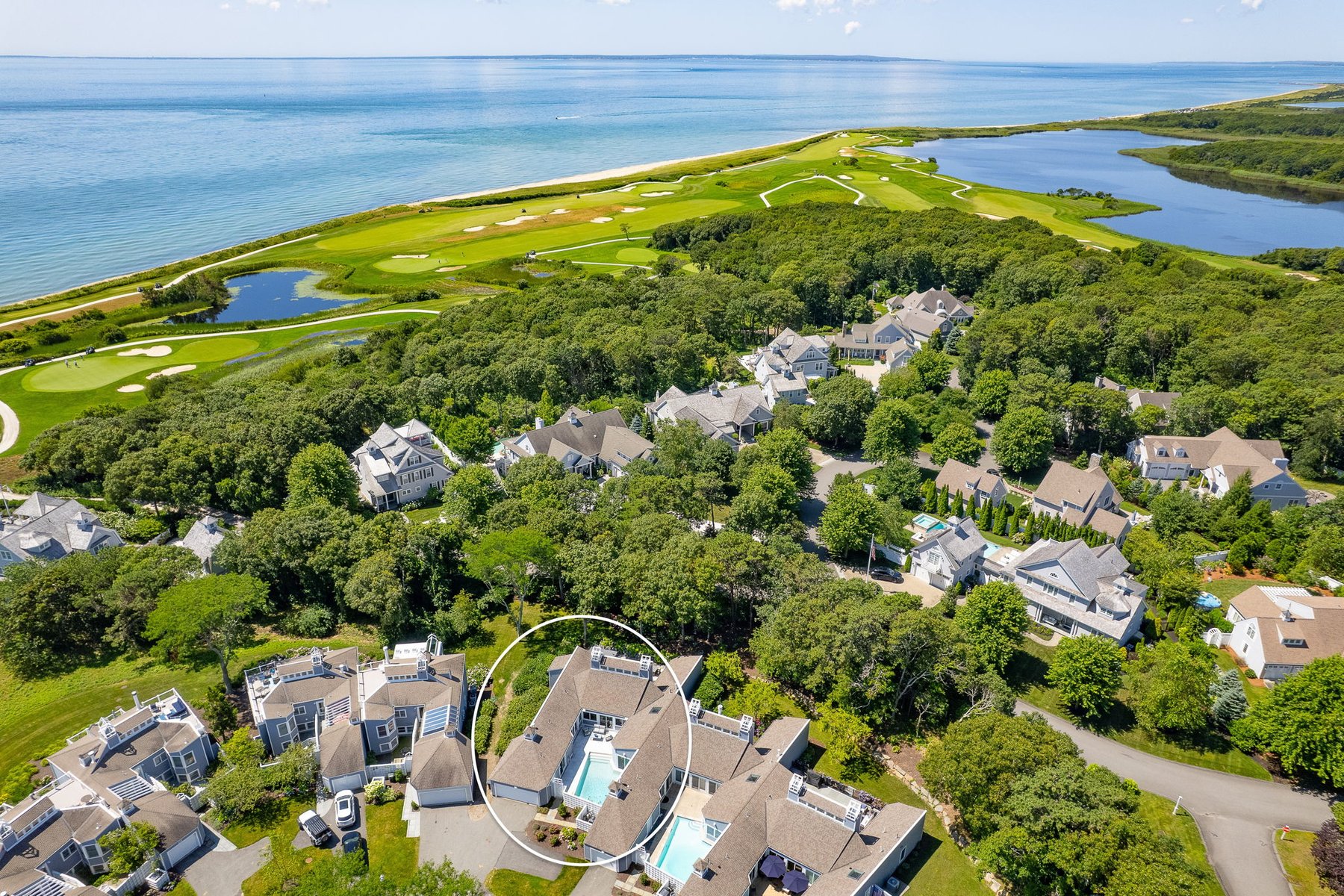  Sophisticated Coastal Living - 物件實景