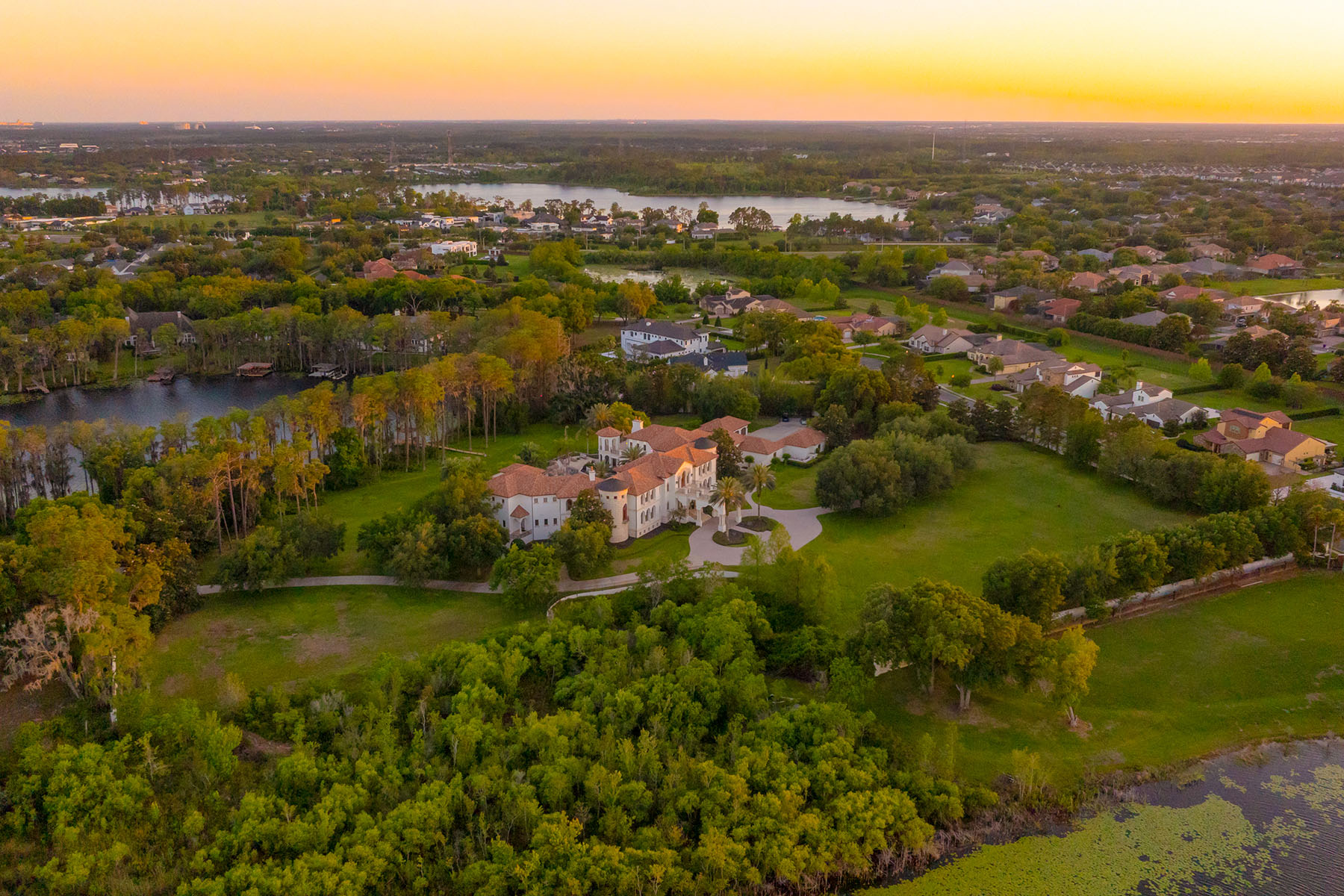  WINDERMERE - 物件實景