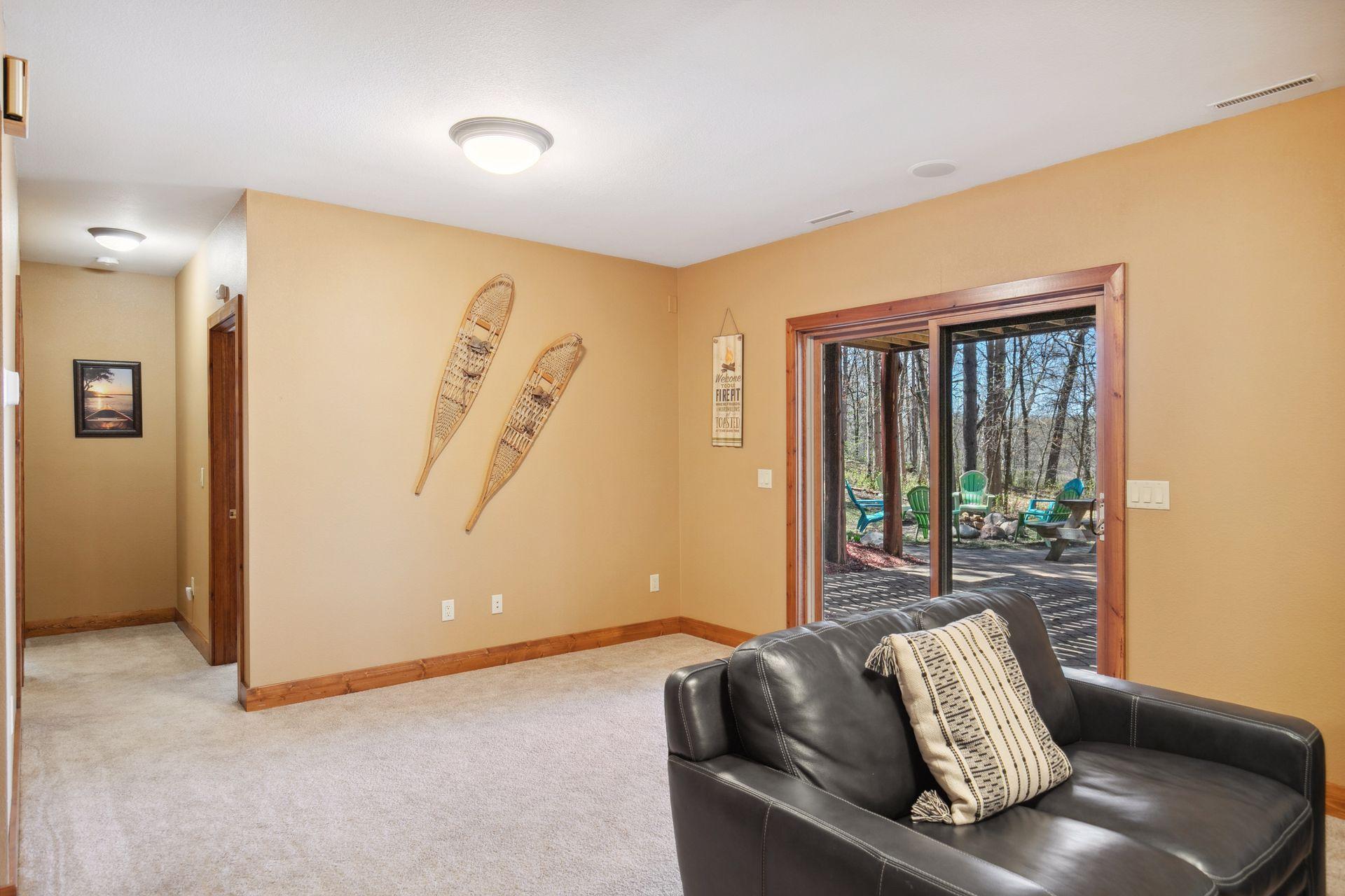 Crosslake, Minnesota, 56442, United States, 4 Bedrooms Bedrooms, ,4 BathroomsBathrooms,Residential,For Sale,1902689
