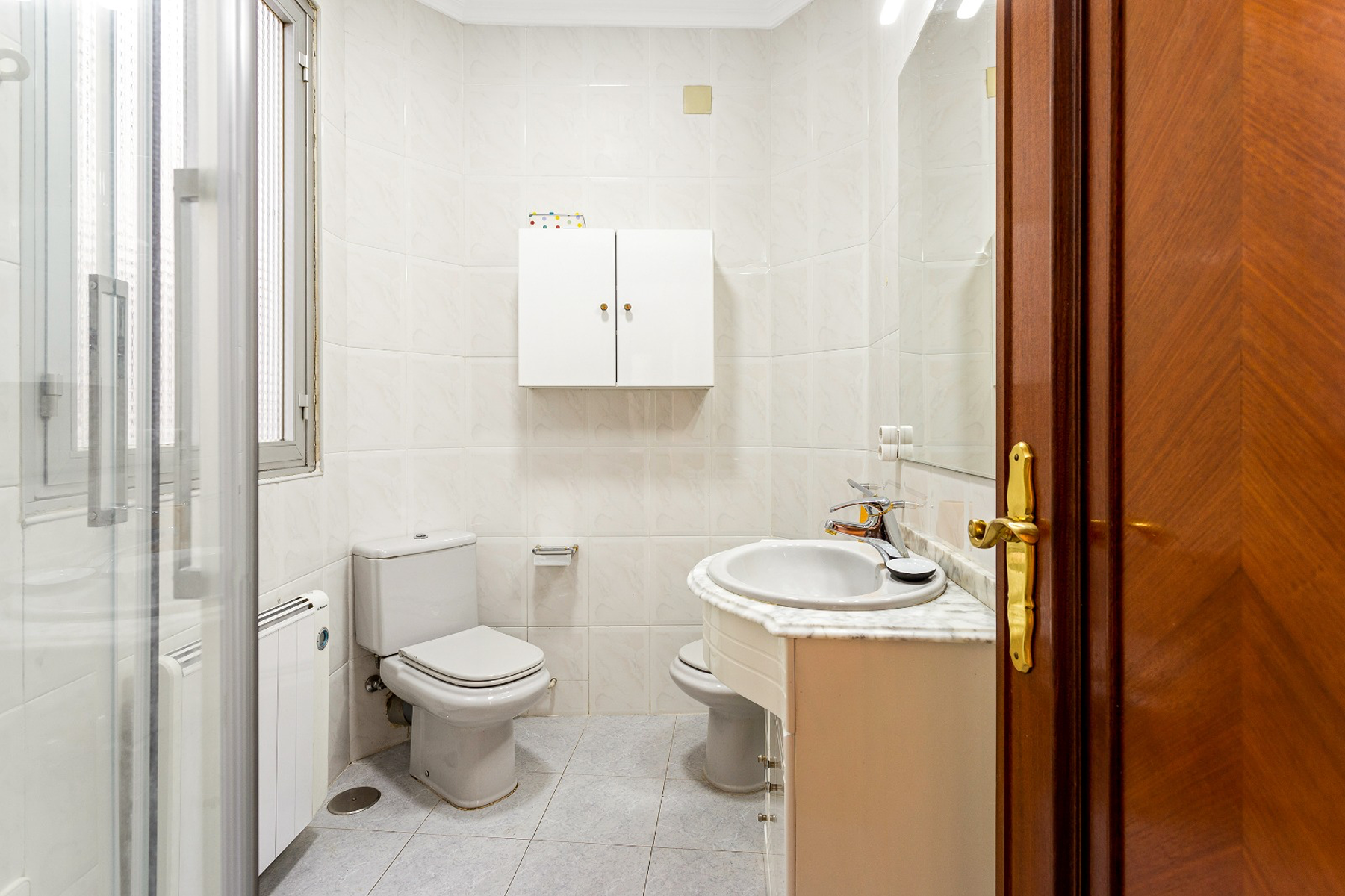  Residential property for sale in Chamberí, Madrid - 物件實景