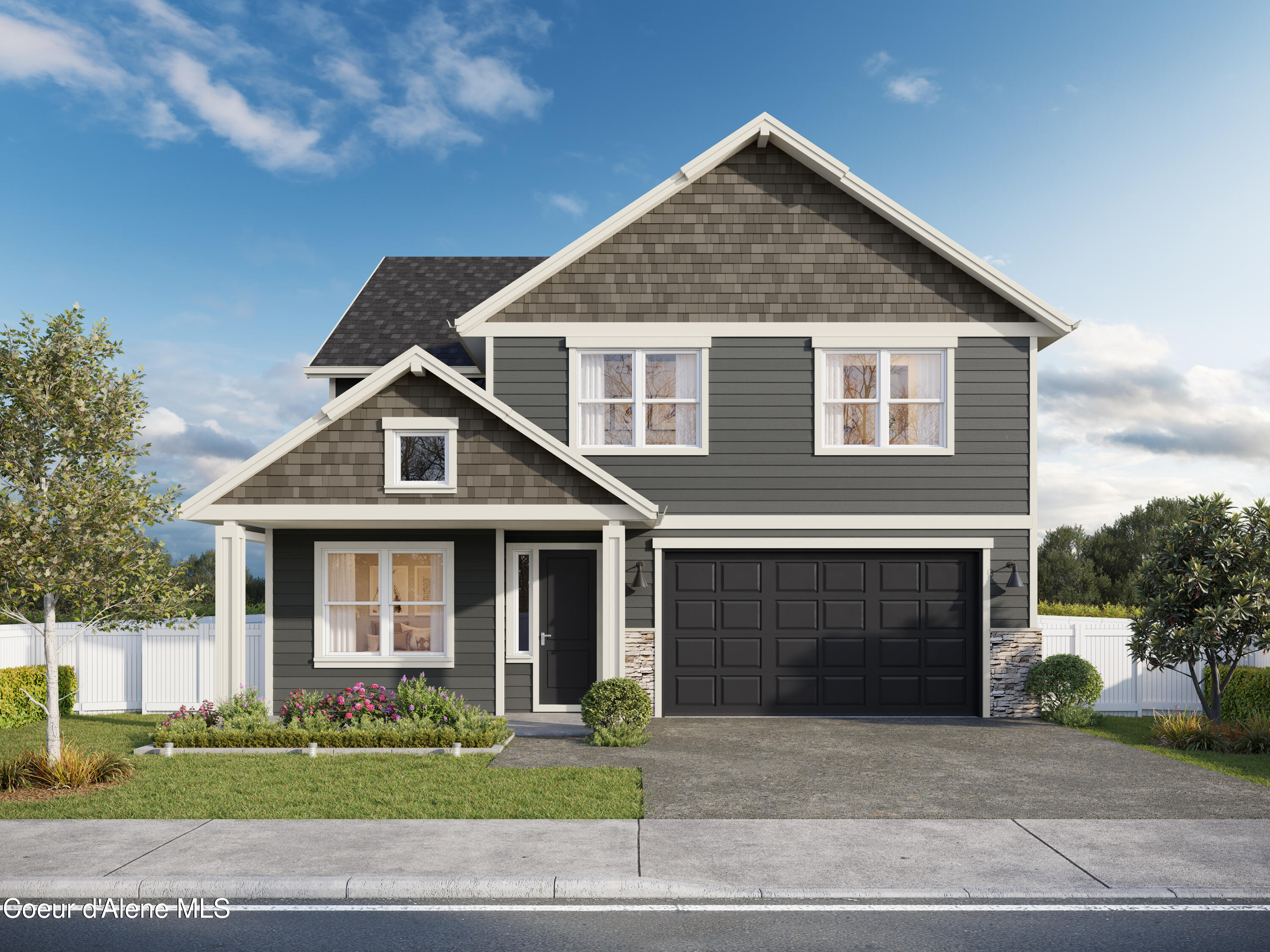 Coeur d'Alene, Idaho, 83815, United States, 5 Bedrooms Bedrooms, ,3 BathroomsBathrooms,Residential,For Sale,2005397