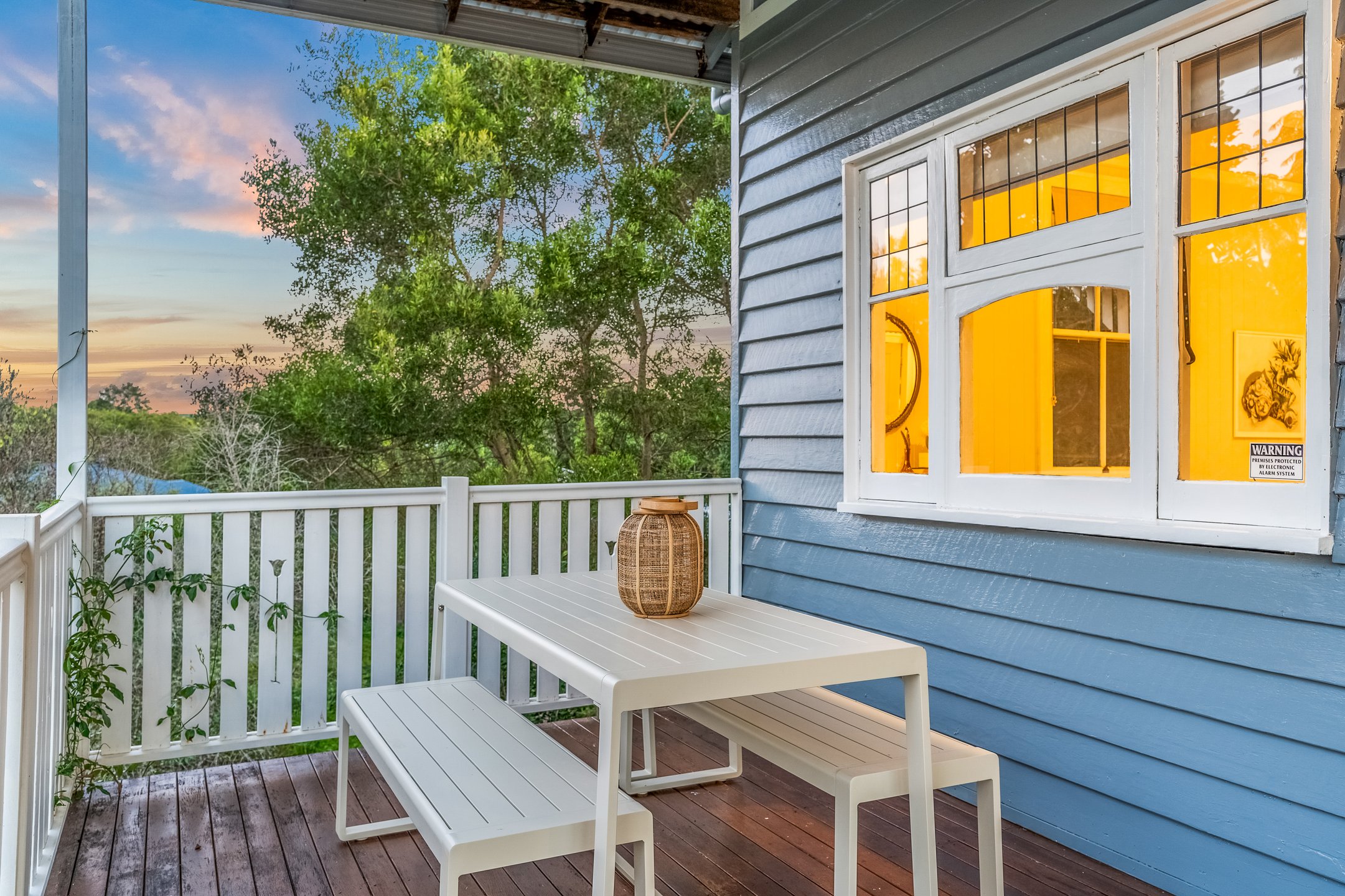  36 Palm-Lily Crescent, Bangalow - 物件實景