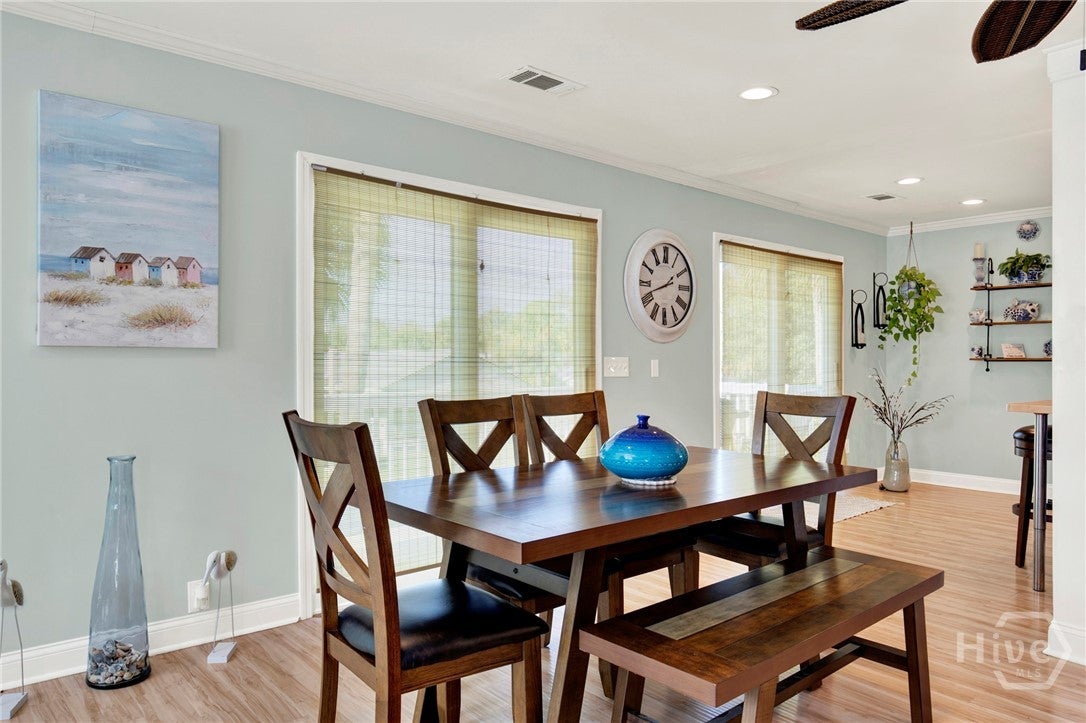 TYBEE ISLAND, Georgia, 31328, United States, 4 Bedrooms Bedrooms, ,3 BathroomsBathrooms,Residential,For Sale,1998055