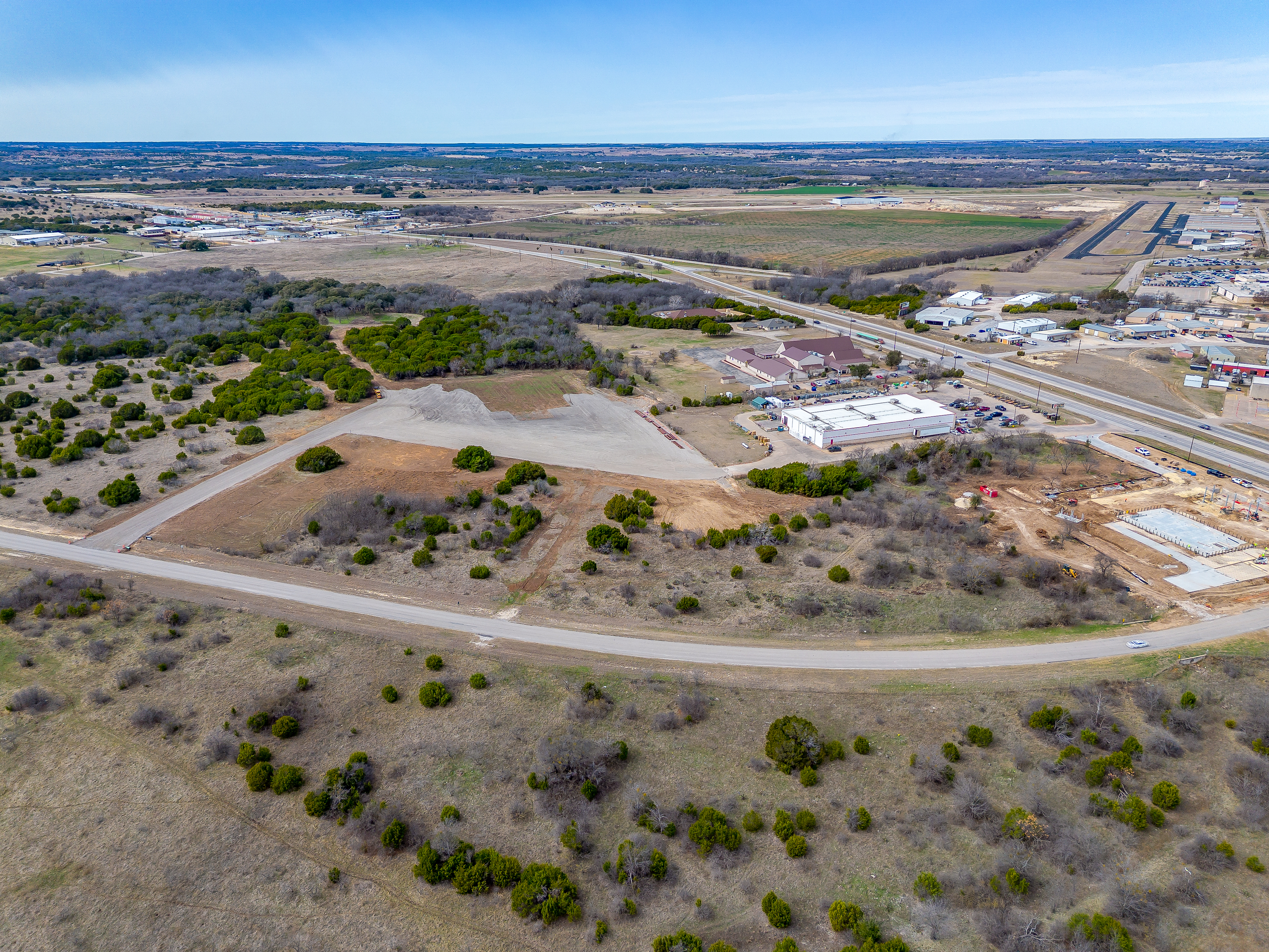  XXXX Pirate Drive, Granbury, TX, 76048 - 物件實景