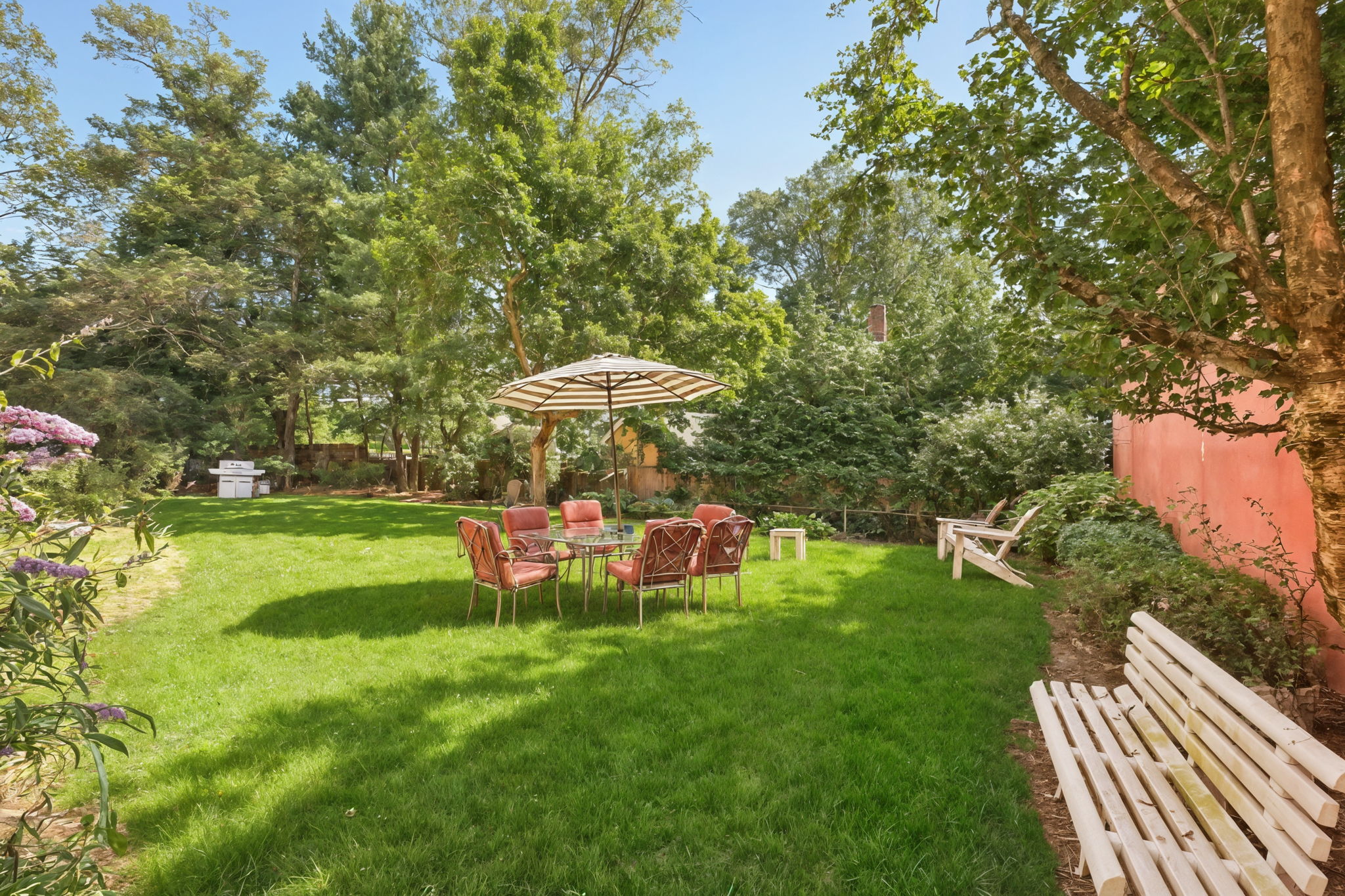  133 Summit Avenue - 物件實景