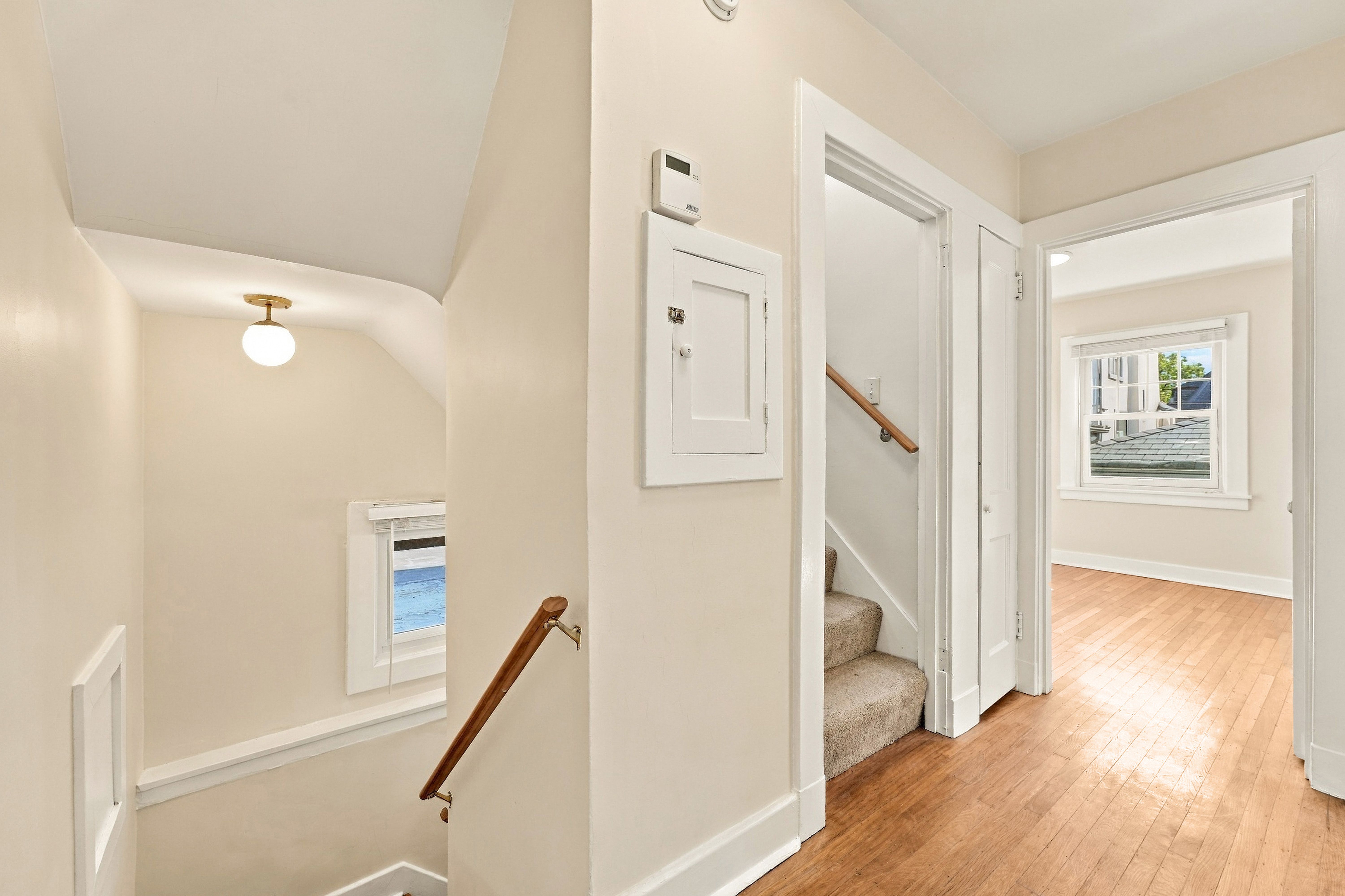  1345 Murdoch Road, Pittsburgh, PA 15217 - 物件實景