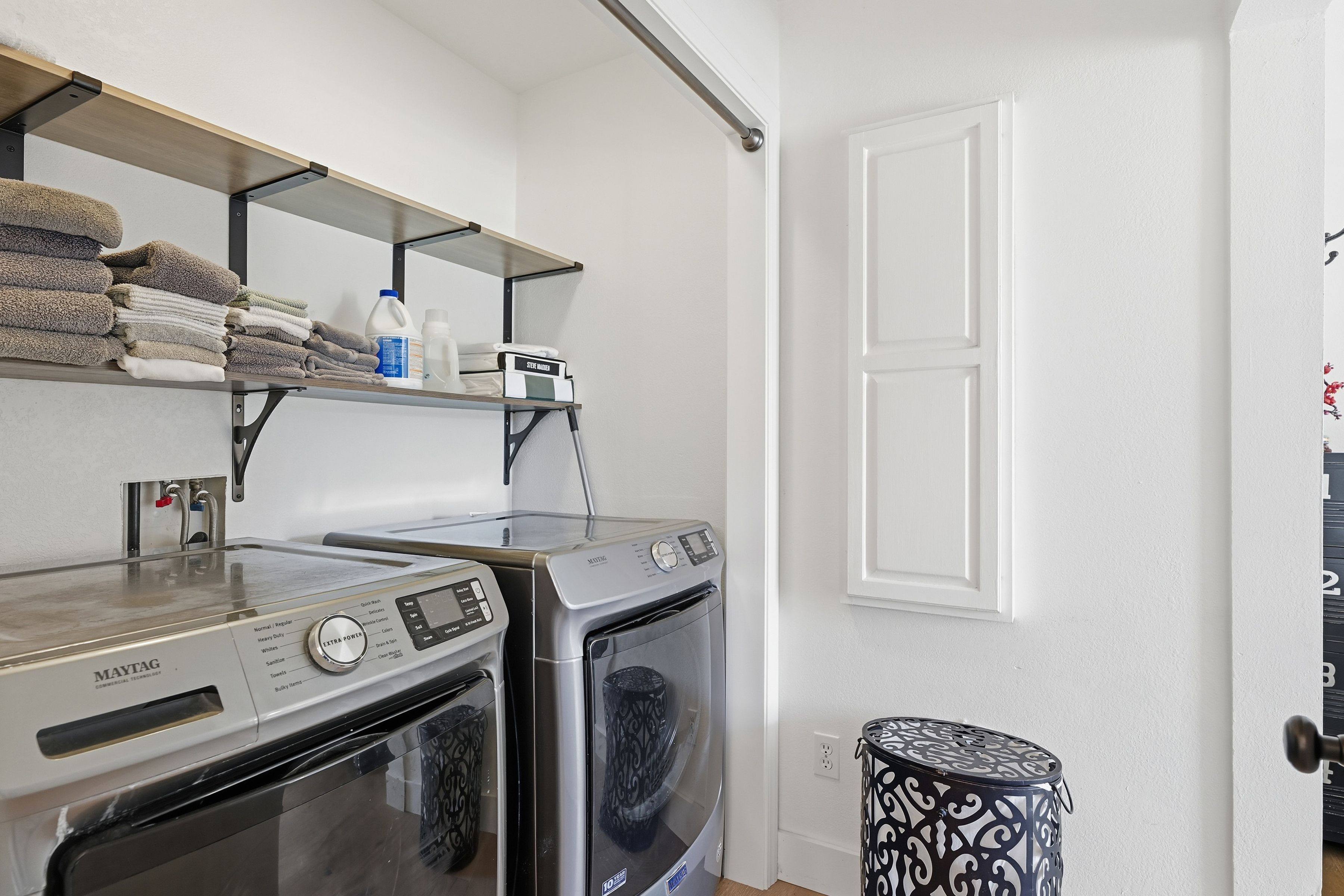  Charming Los Alamos Cottage - 物件實景