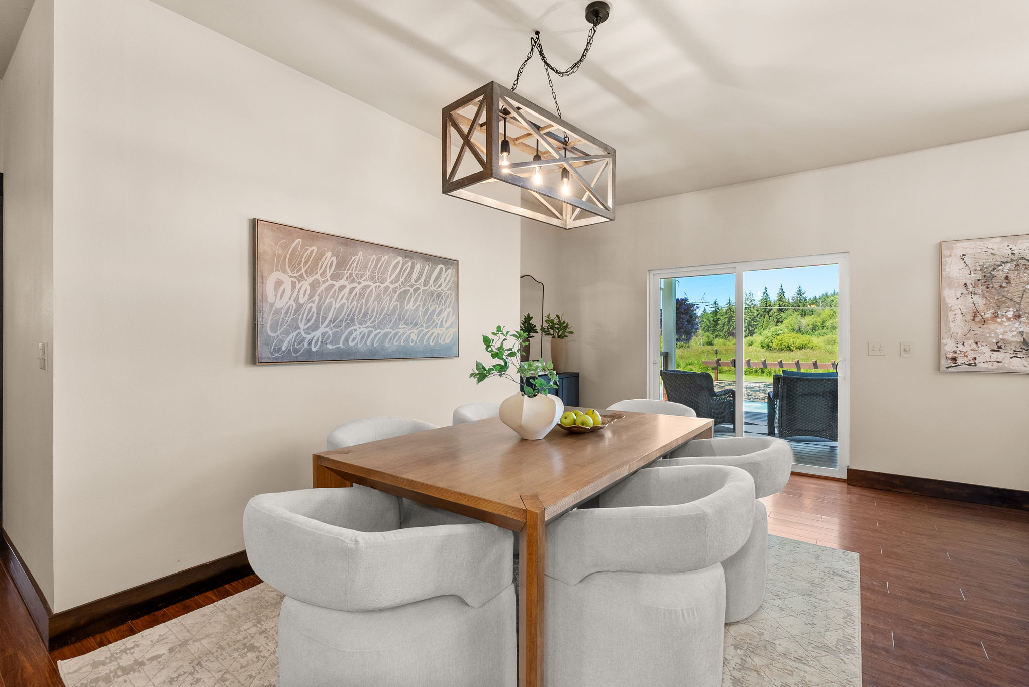  5741 Kirsop Road SW Olympia, WA 98512 - 物件實景