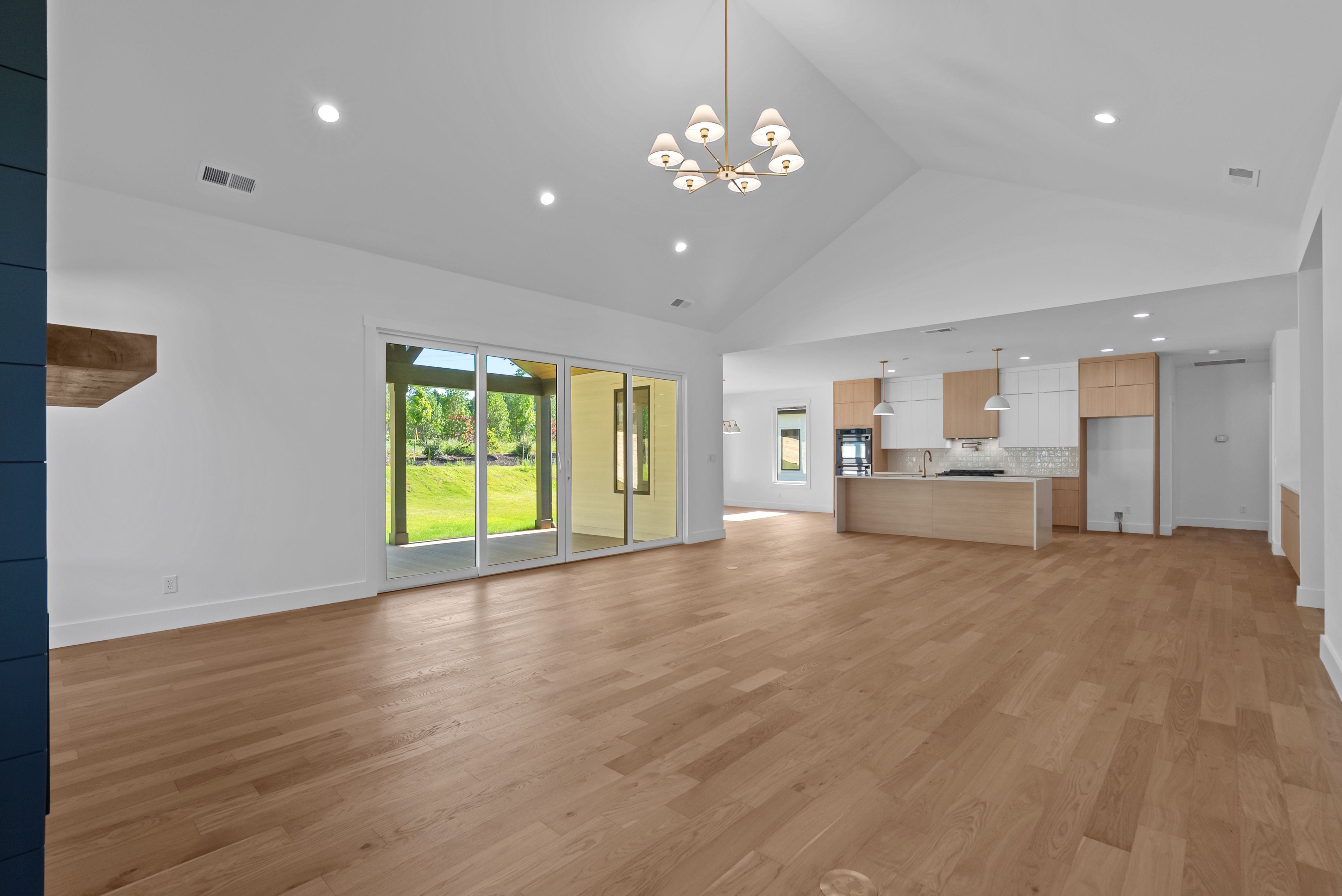  6 Aetna Springs Ct., Taylors, SC 29687 - 物件實景