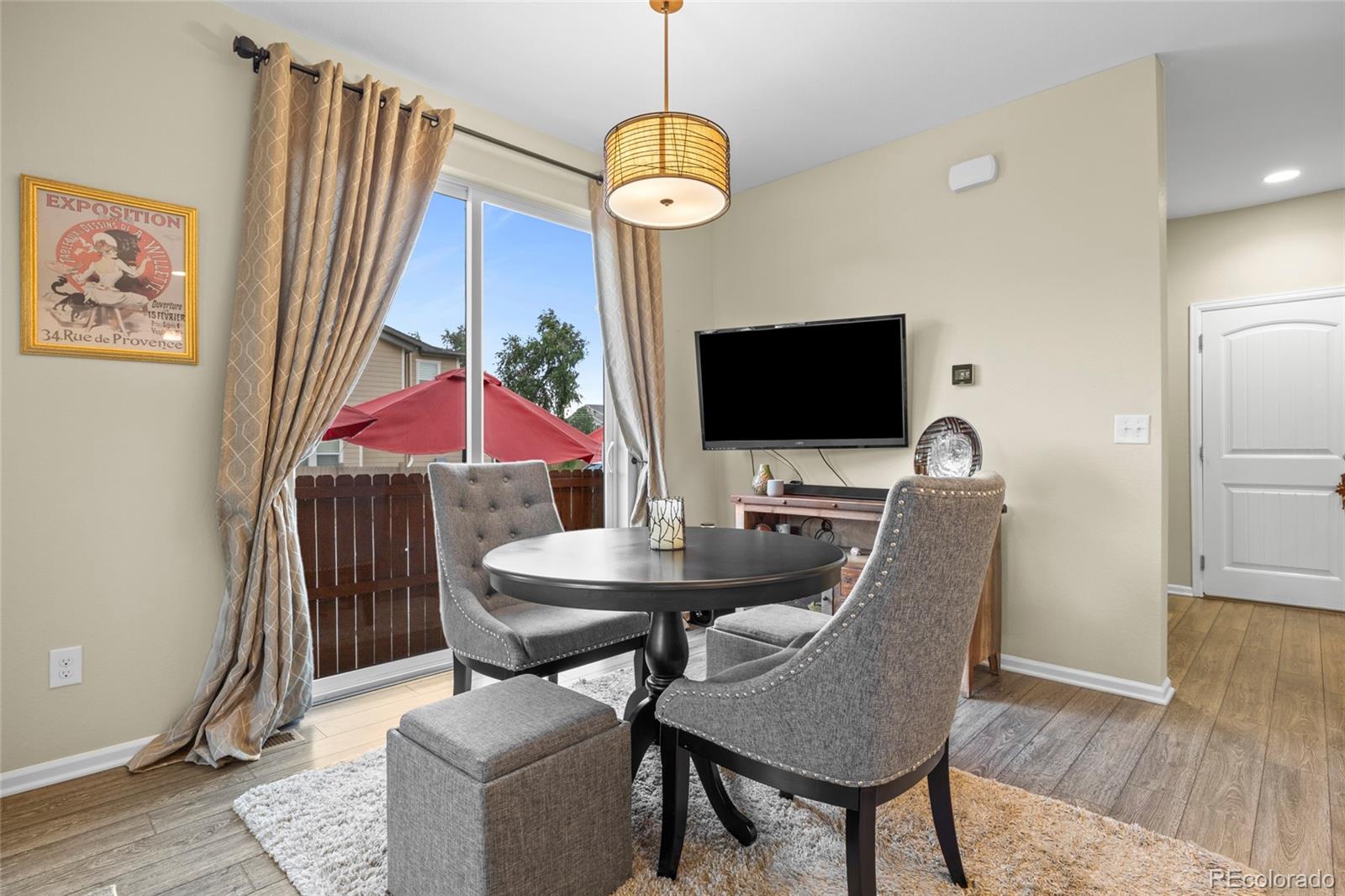 Denver, Colorado, 80247, United States, 3 Bedrooms Bedrooms, ,3 BathroomsBathrooms,Residential,For Sale,1906676