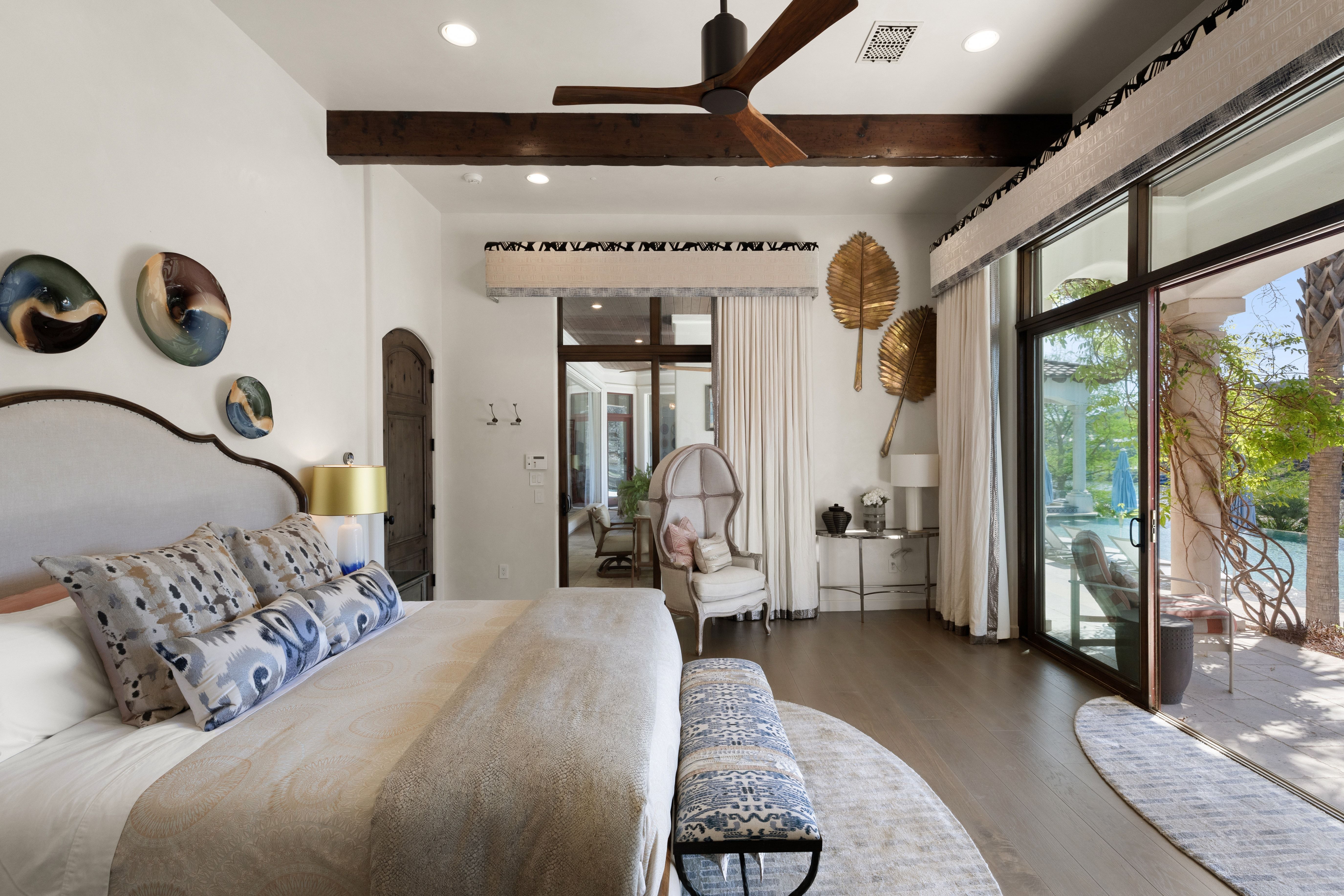  Butterfly Beach on Lake Austin - 物件實景