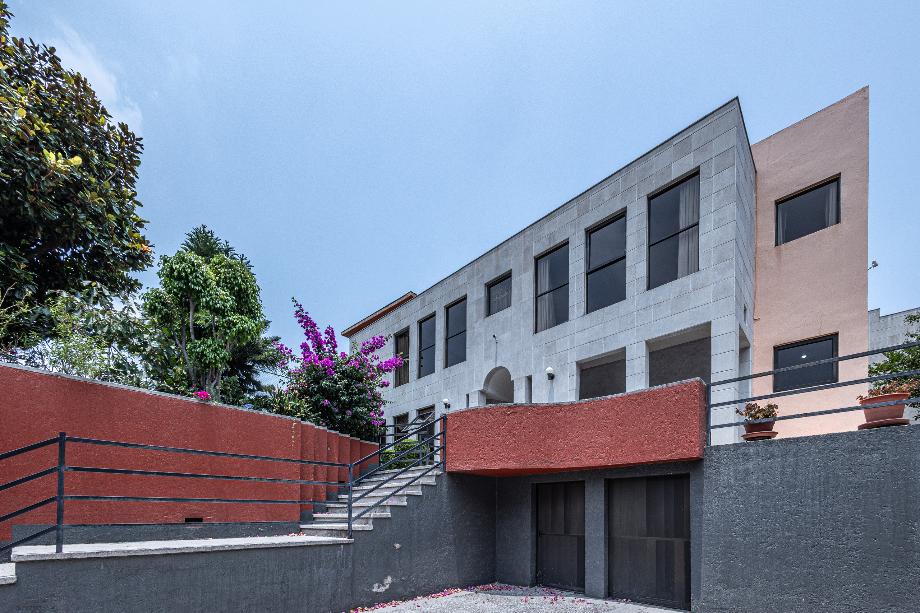 Bosque de Ciruelos, Miguel Hidalgo, Ciudad de México, 11700, Mexico, 4 Bedrooms Bedrooms, ,4 BathroomsBathrooms,Residential,For Sale,Bosque de Ciruelos,1554603