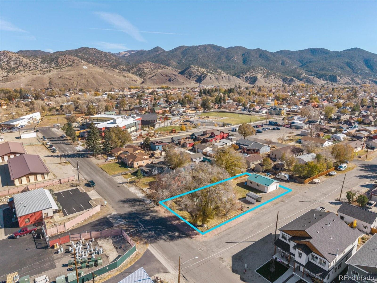 Salida, Colorado, 81201, United States, 3 Bedrooms Bedrooms, ,Residential,For Sale,1988523