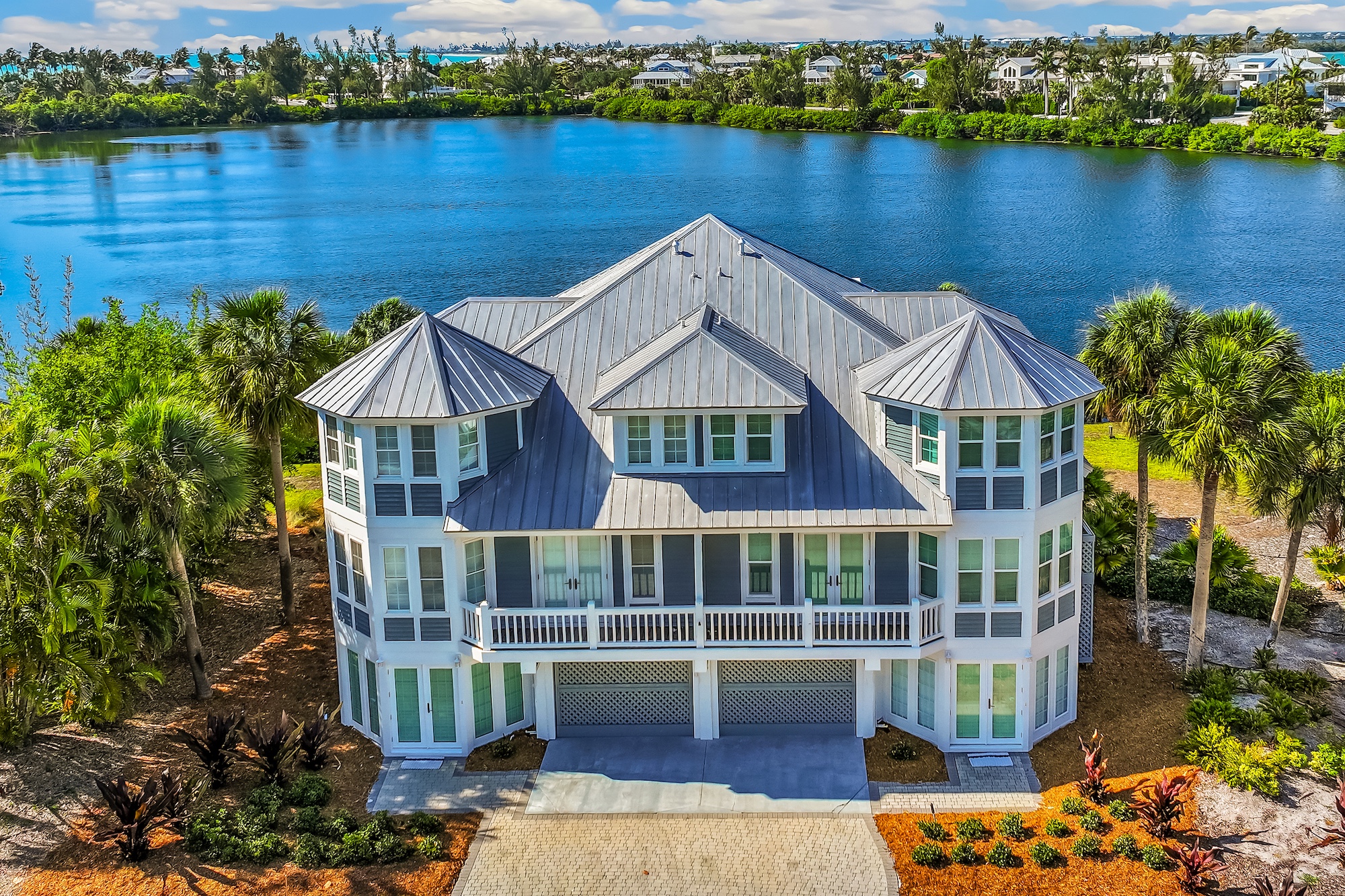  40 Seawatch Lake Drive - 物件實景