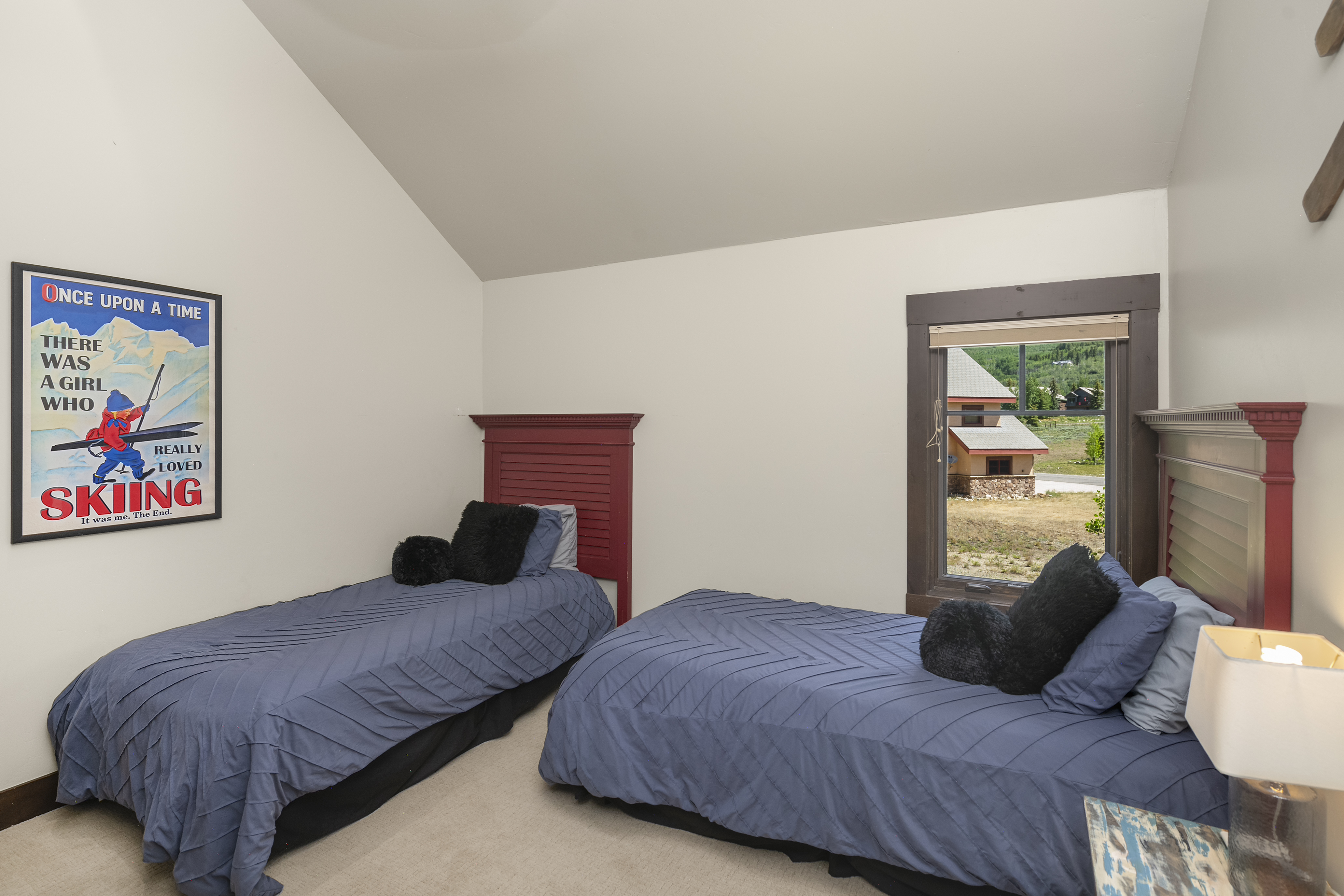  330 Larkspur Loop, Crested Butte, CO 81224 - 物件實景