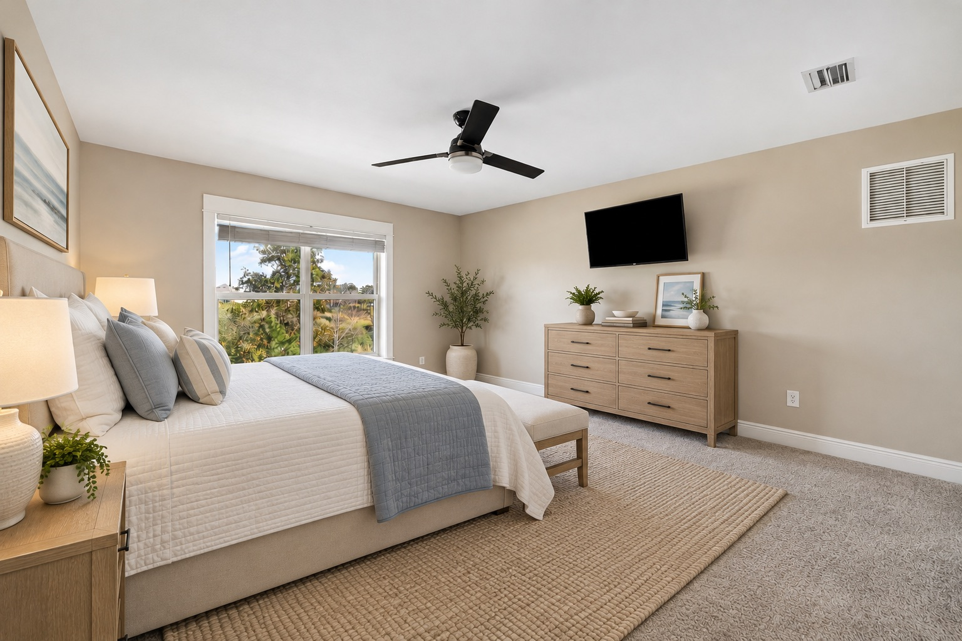  Craftsman-Style Golf Course Home On Expansive Gated Homesite - 物件實景
