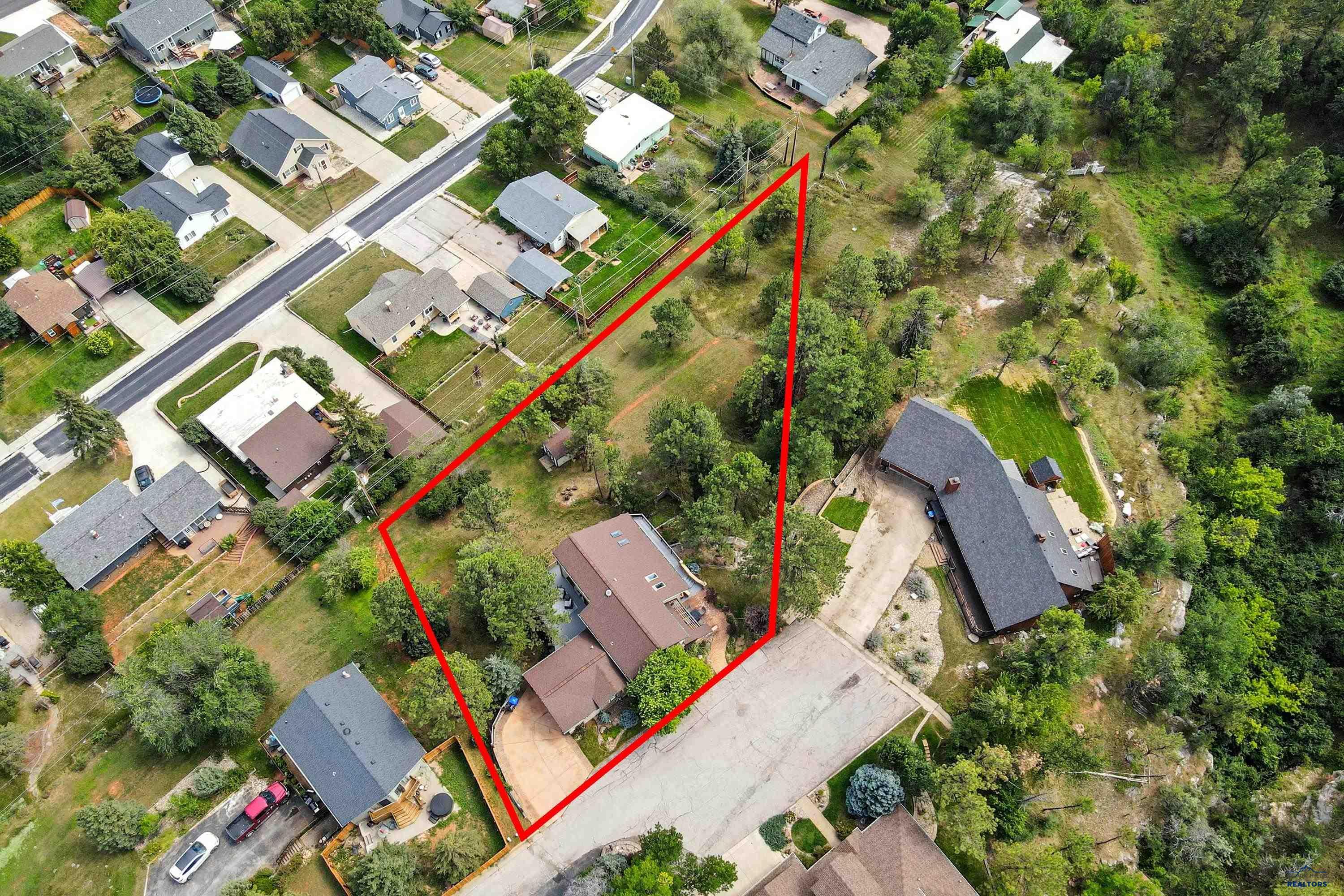 Rapid City, South Dakota, 57702, United States, 4 Bedrooms Bedrooms, ,3 BathroomsBathrooms,Residential,For Sale,1942179
