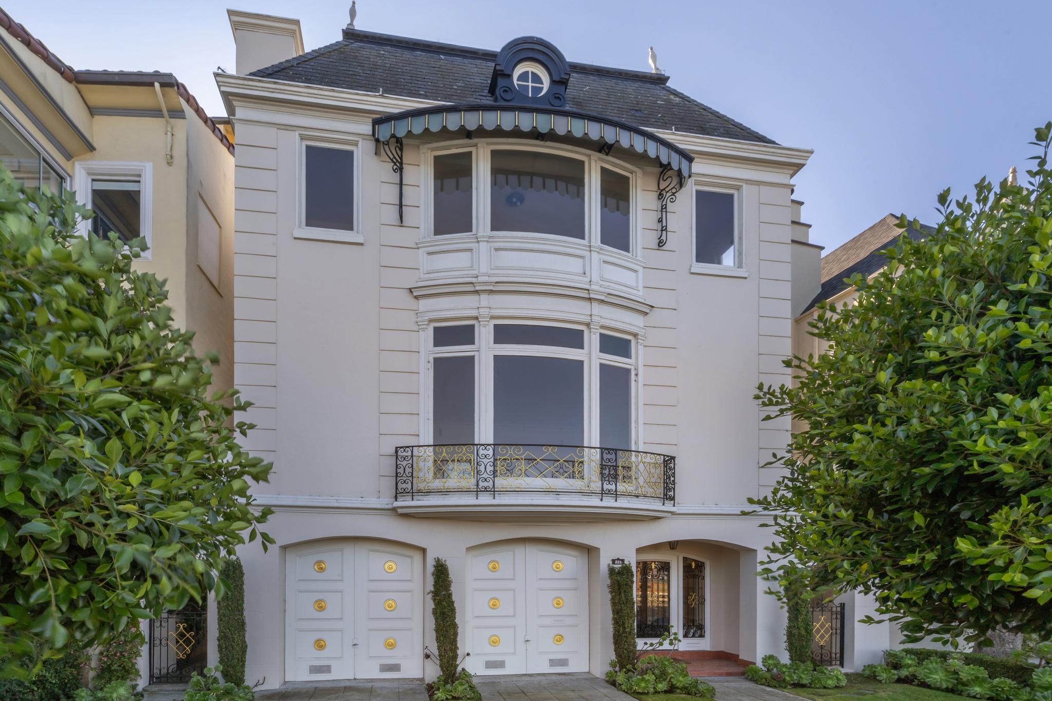  225 Marina Boulevard - 物件實景