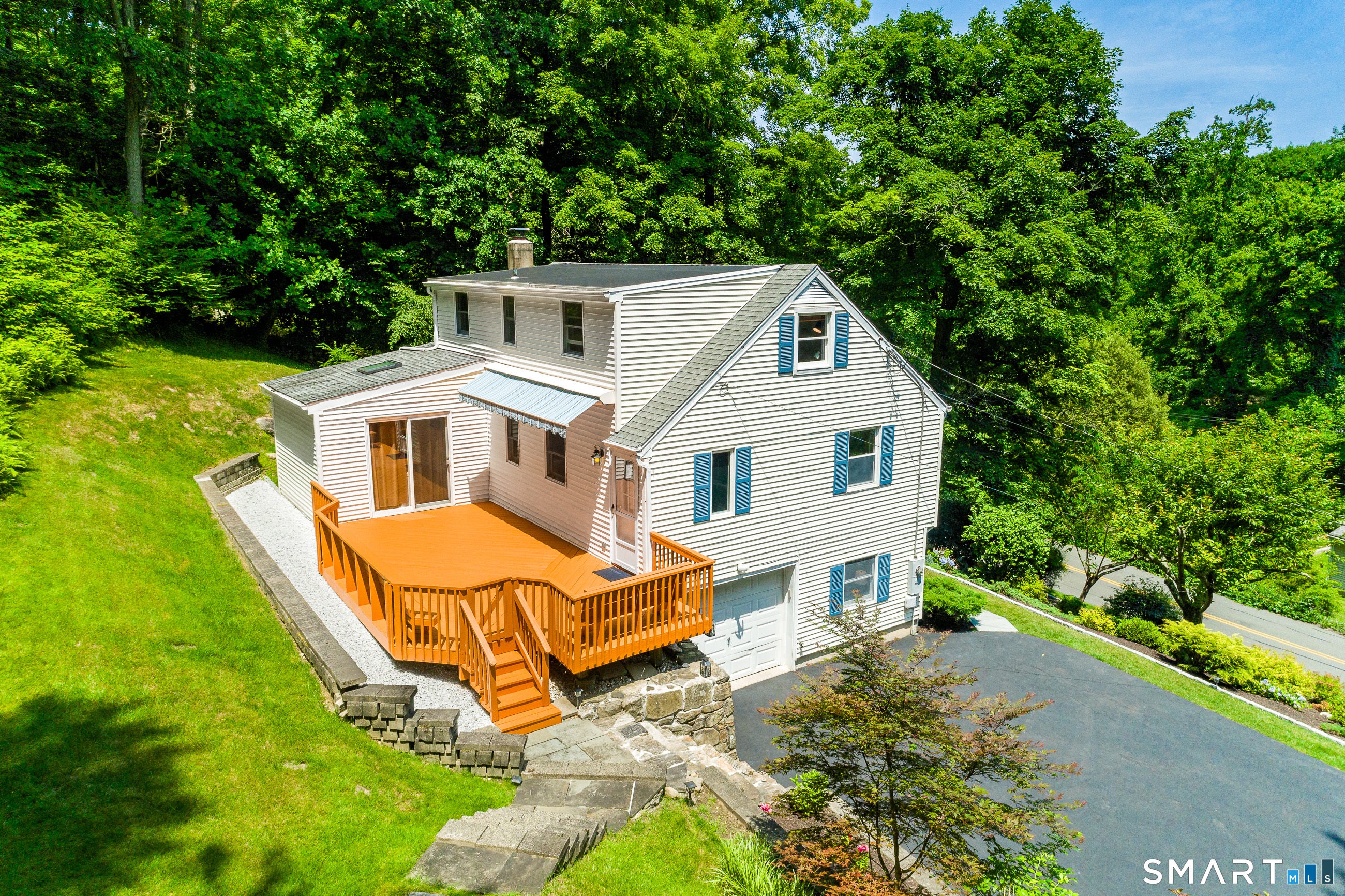 Old Sib Rd, Ridgefield, CT 06877