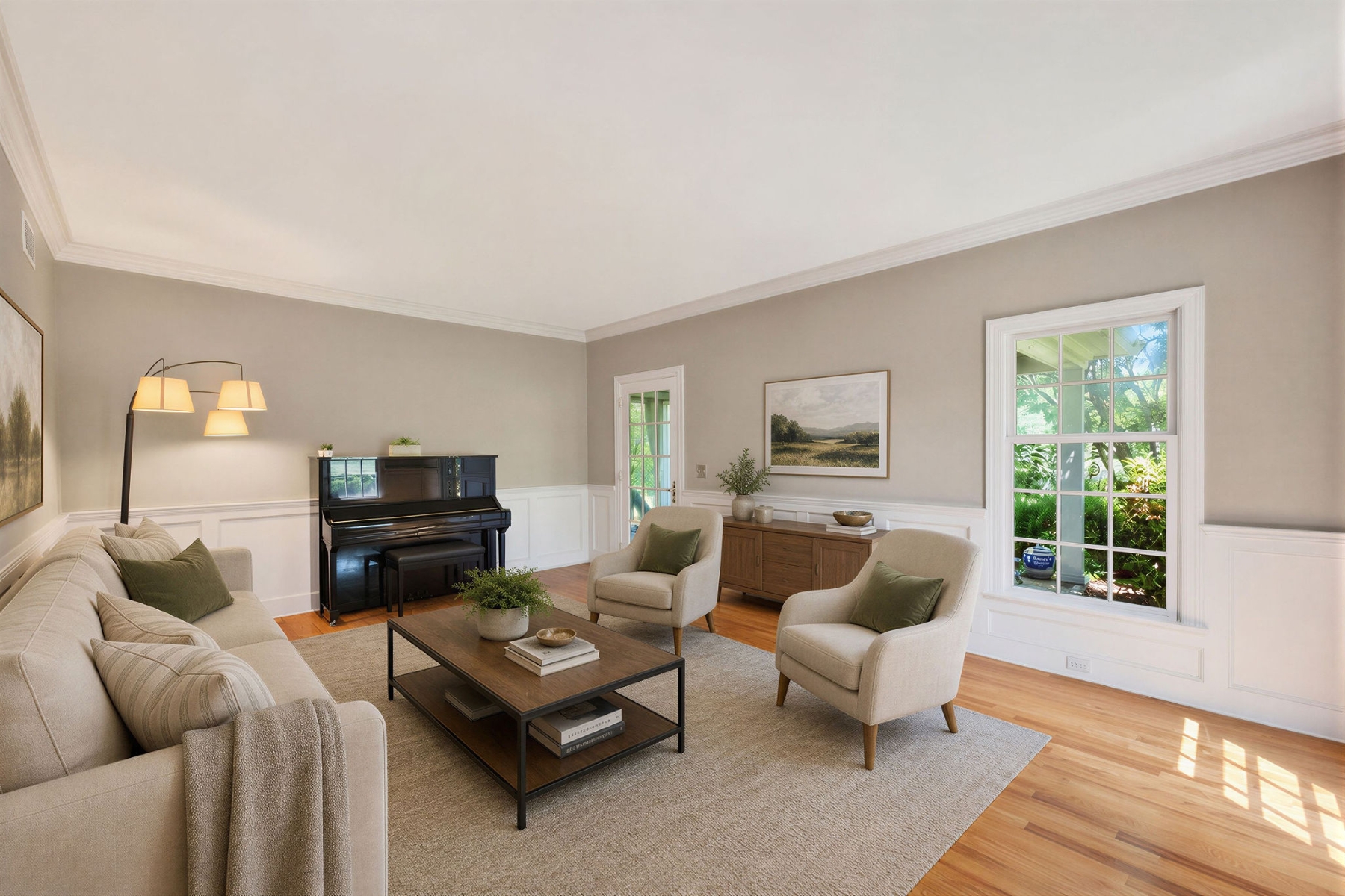  ?Hill View Farms? Neighborhood Colonial Offers Convenience and Tranquility - 物件實景