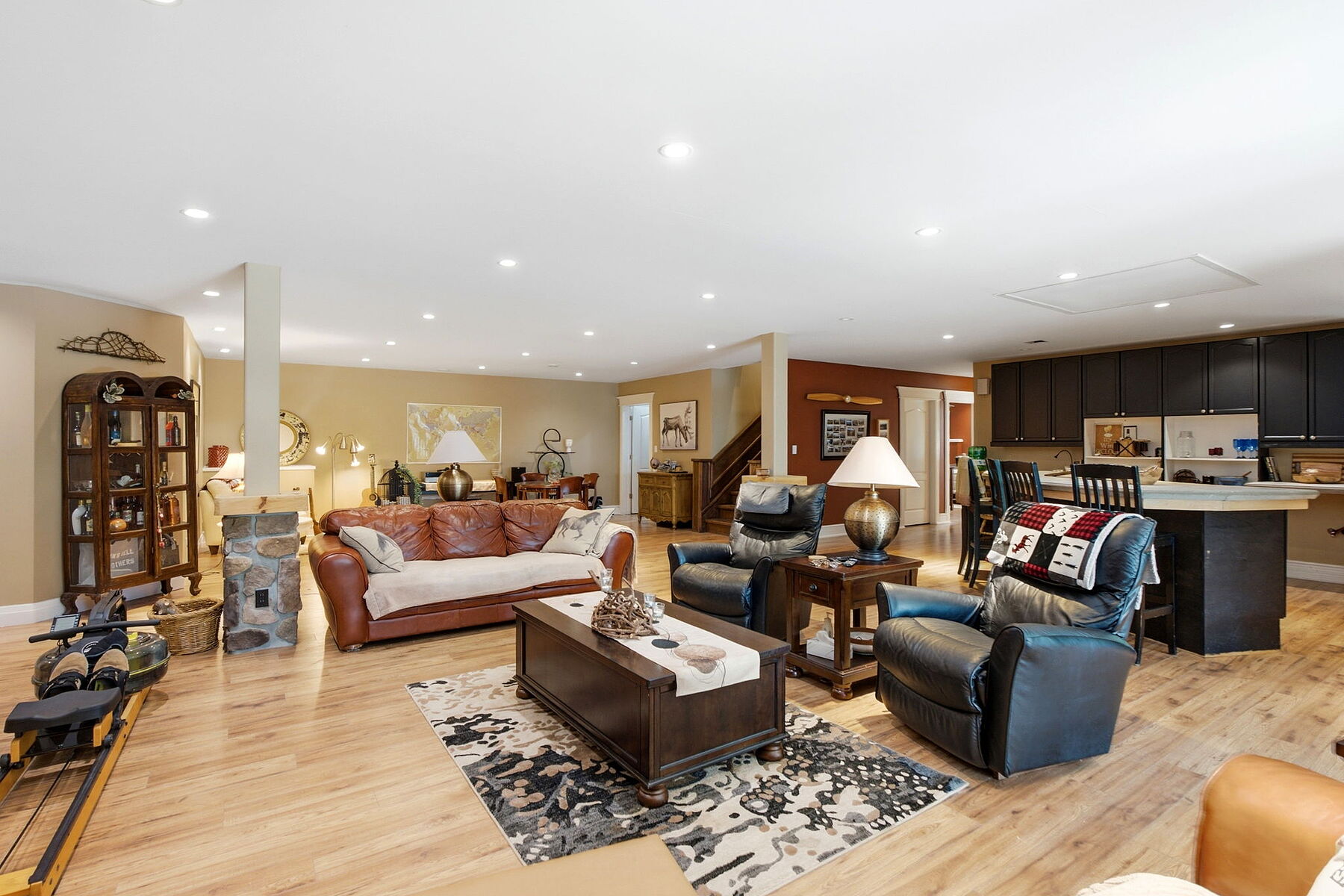  Exceptional Waterfront Estate - 物件實景