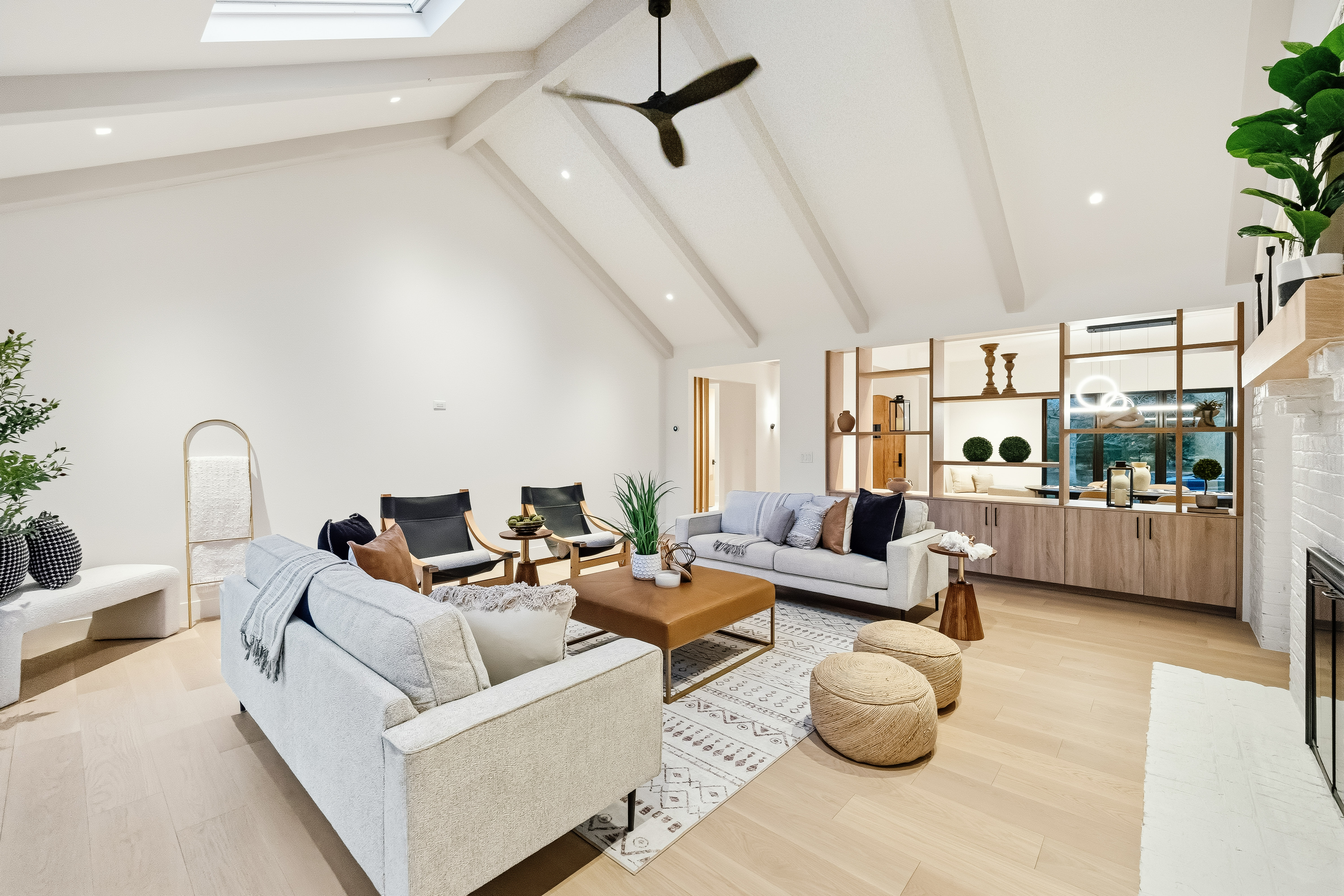  Thoughtfully reimagined home located in desirable Cherry Hills Village - 物件實景