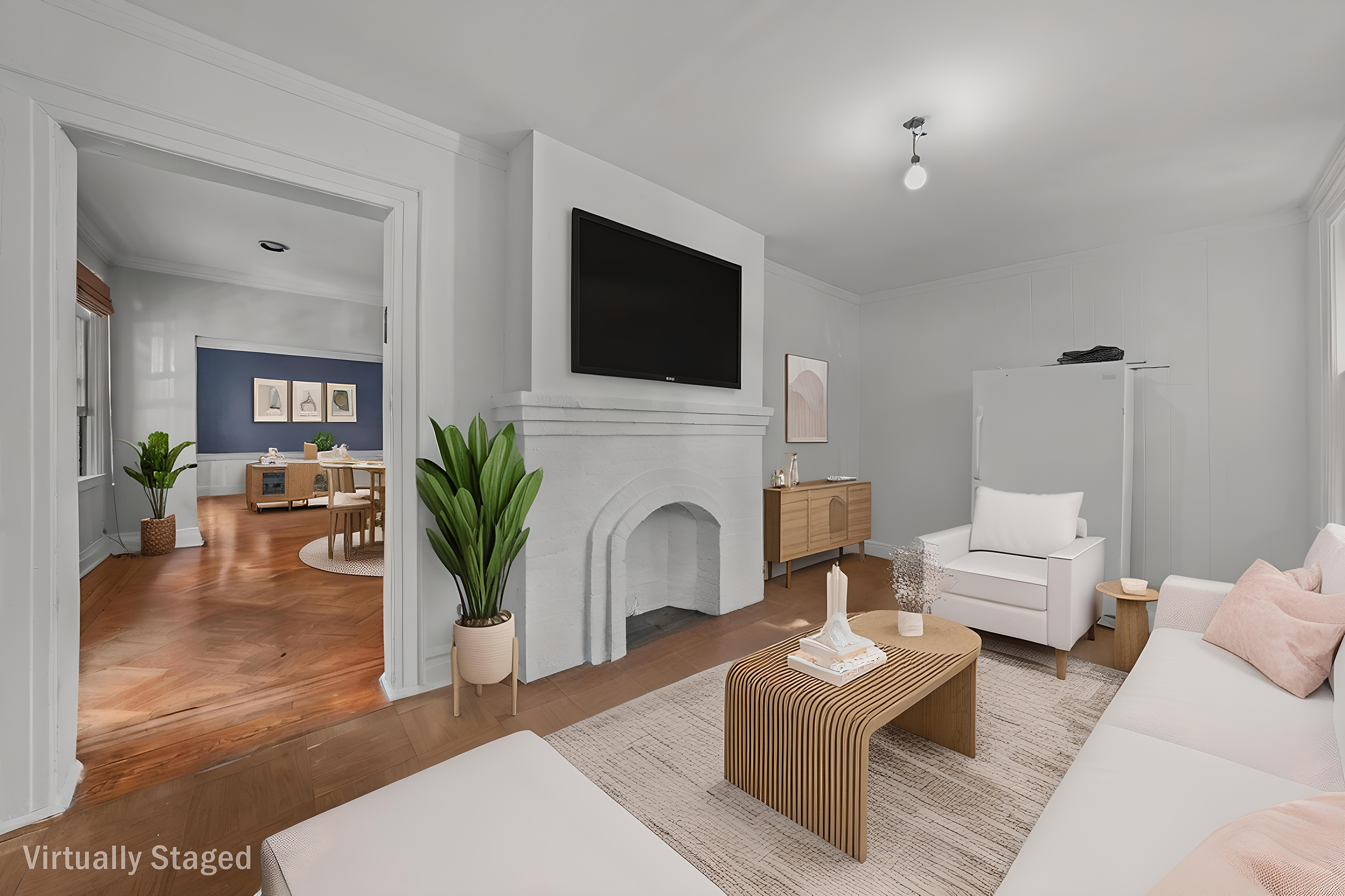 Brooklyn, New York, 11230, United States, 3 Bedrooms Bedrooms, ,2 BathroomsBathrooms,Residential,For Sale,1978633