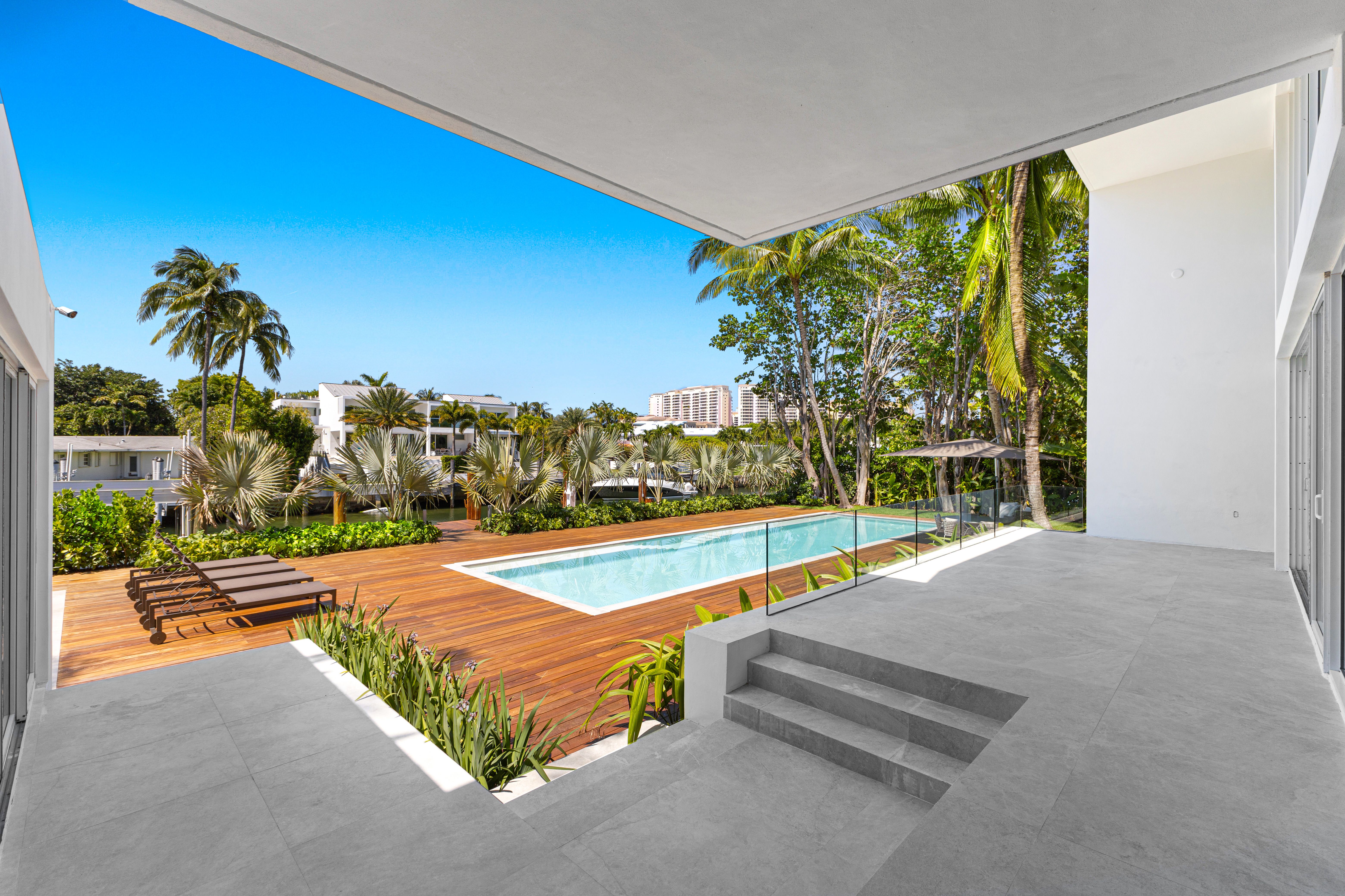  161 Cape Florida Drive, Key Biscayne, FL, 33149 - 物件實景
