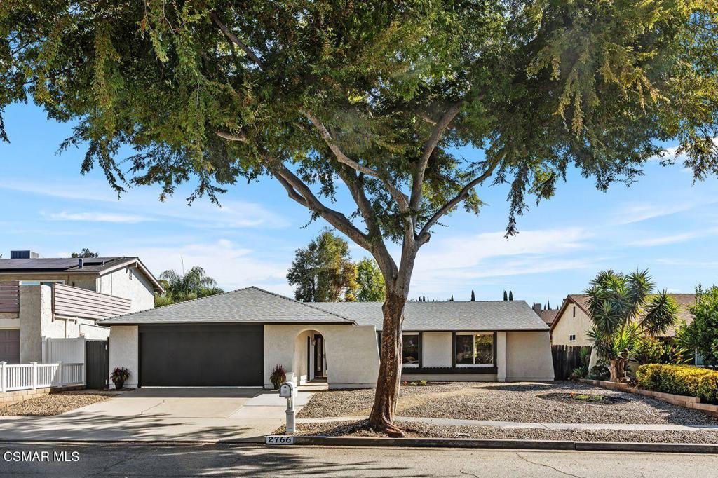 Simi Valley, California, 93065, United States, 3 Bedrooms Bedrooms, ,2 BathroomsBathrooms,Residential,For Sale,1960953