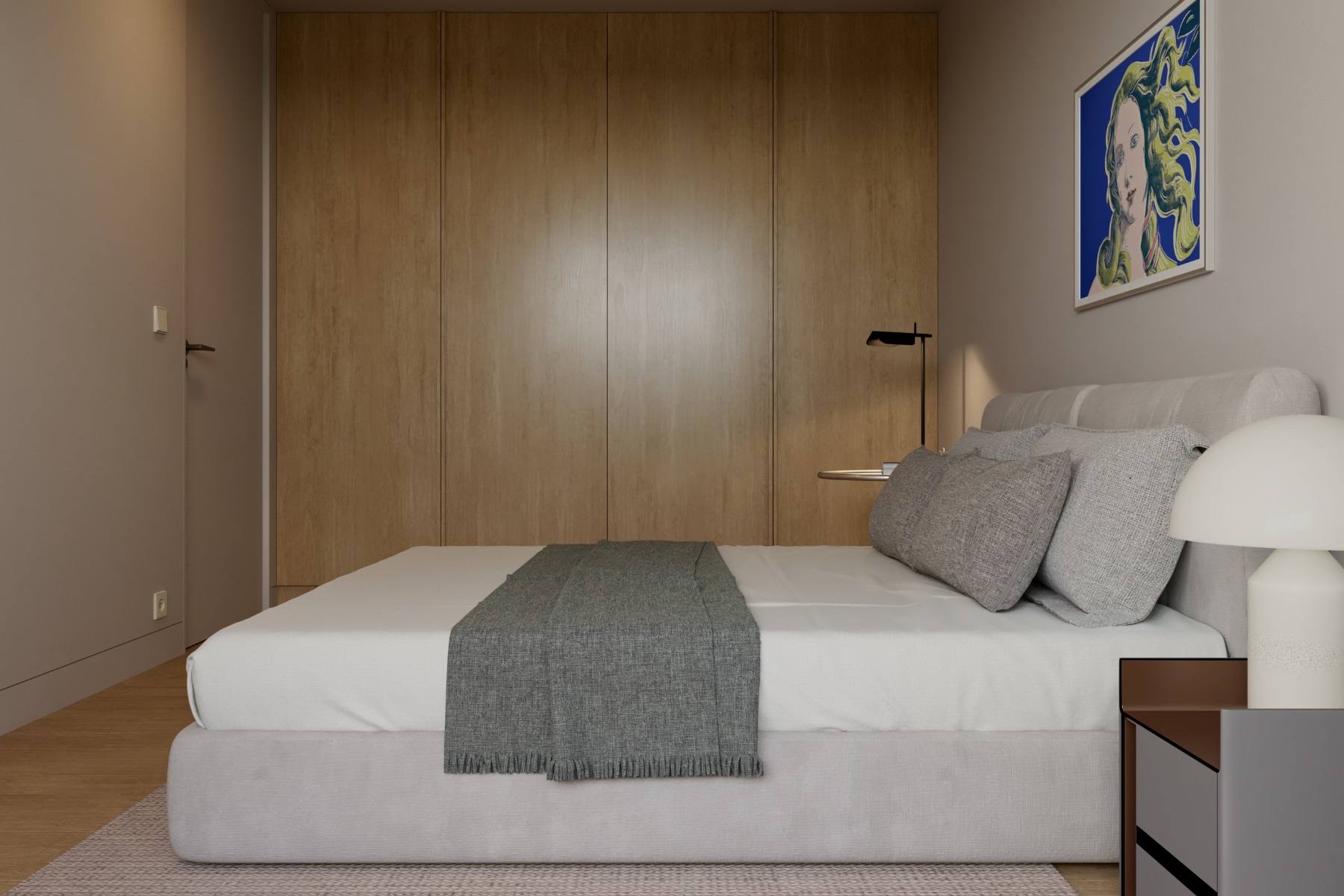 Flat, 0 bedrooms, for Sale - 物件實景