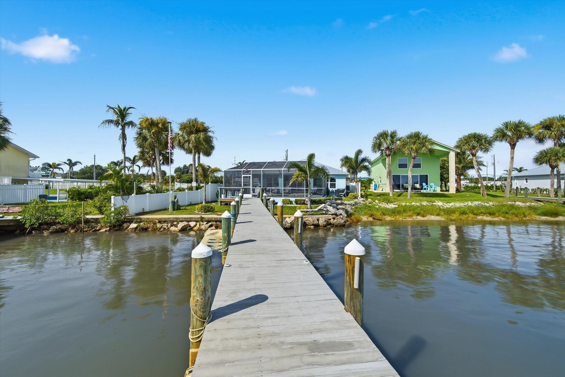 6025 S Highway 1, Grant, FL, 32949 - 物件實景