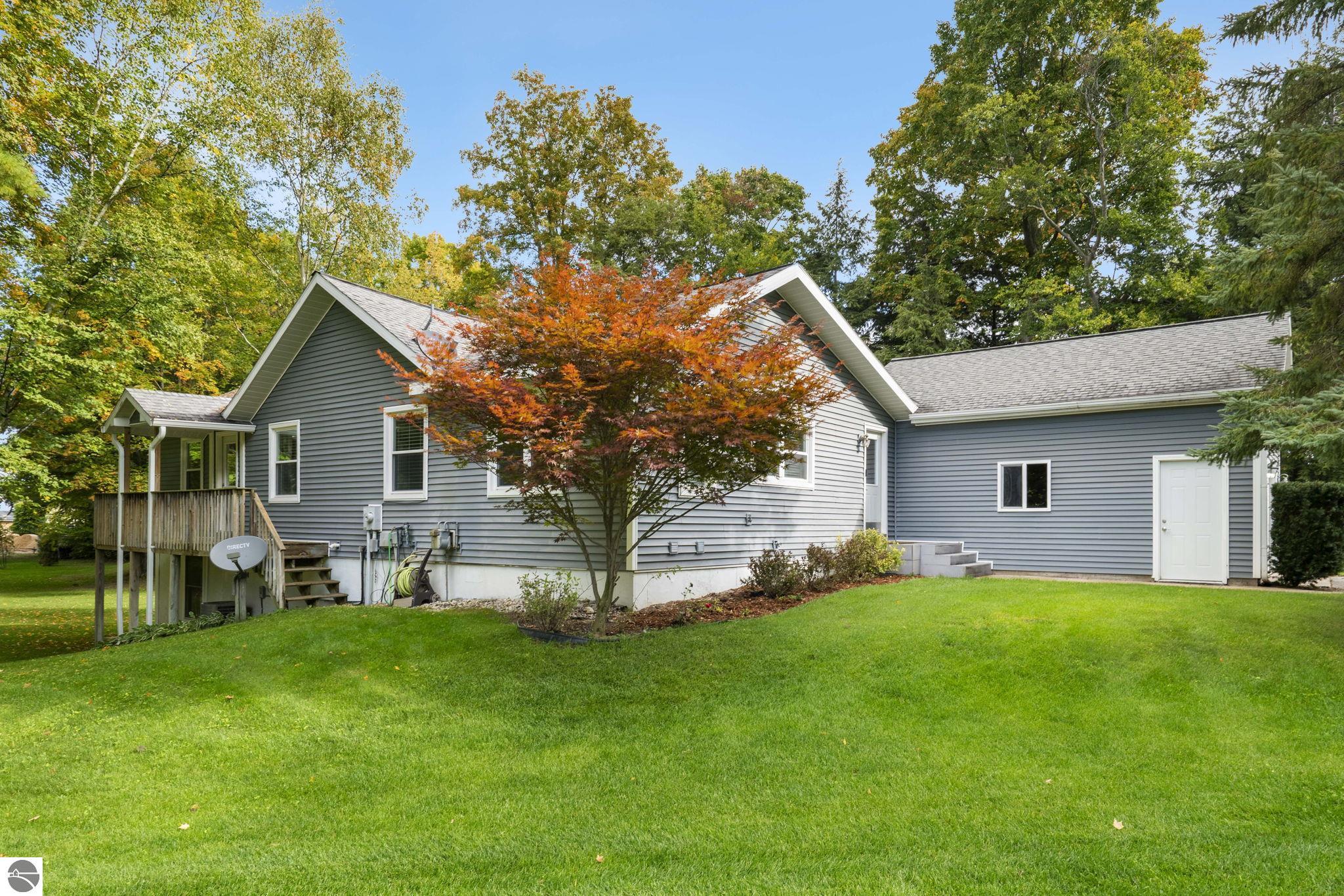 Brakel Point Dr, Traverse City, MI 49685