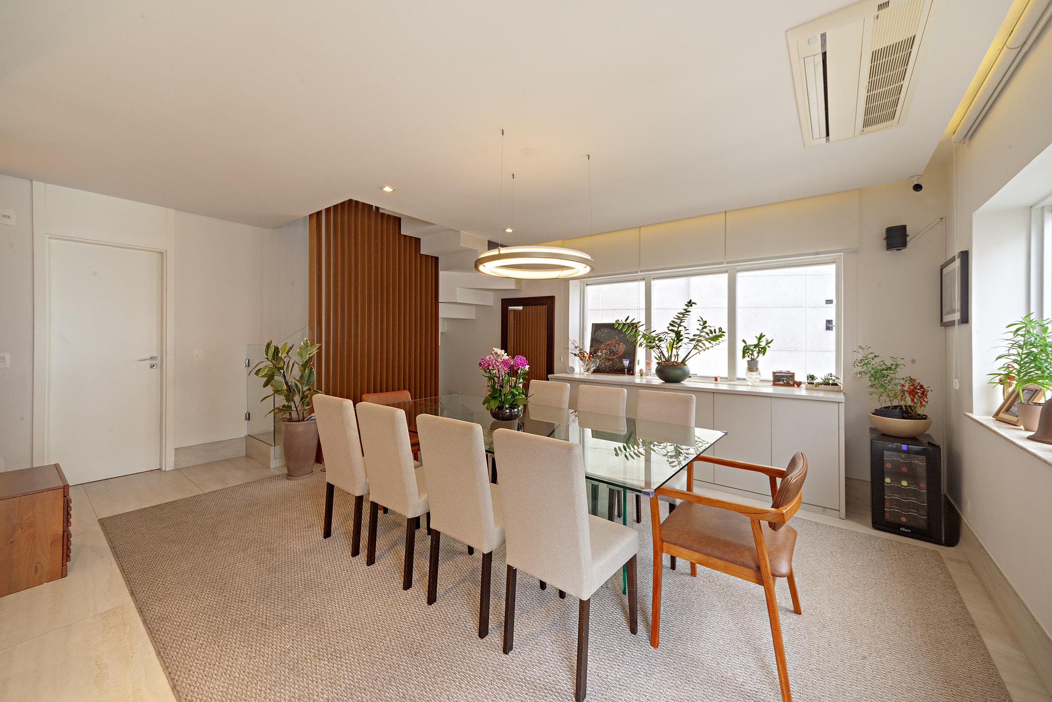  Duplex penthouse with private pool and gourmet terrace - 物件實景