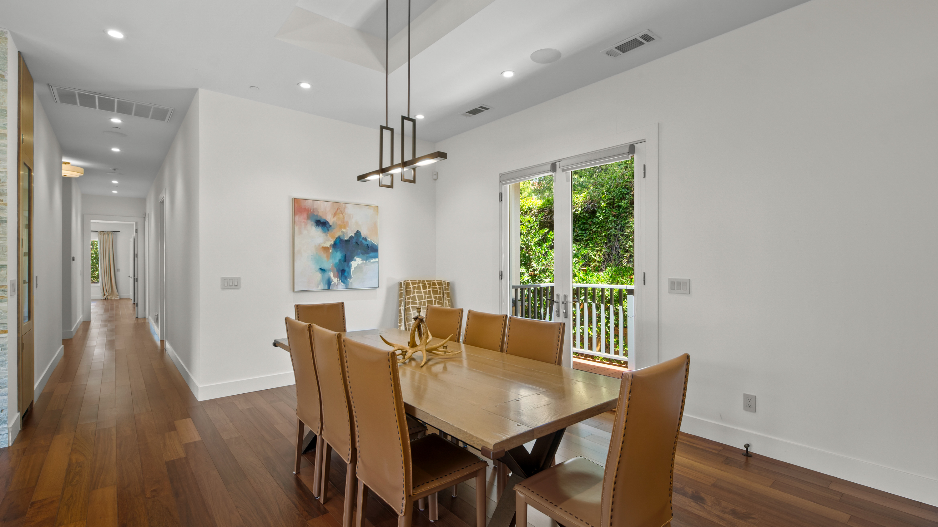  Designer Home in Forbes Neighborhood - 物件實景