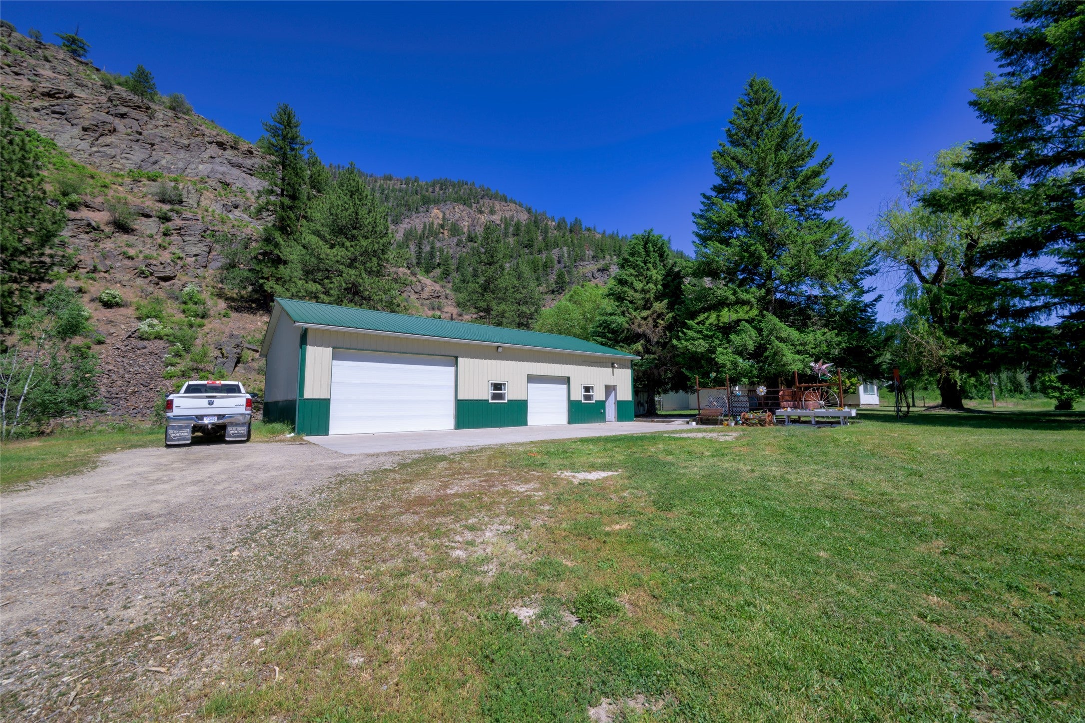 8045 Mt Hwy 200, Plains, Montana, 59859, United States, 3 Bedrooms Bedrooms, ,1 BathroomBathrooms,Residential,For Sale,8045 Mt Hwy 200,1586647