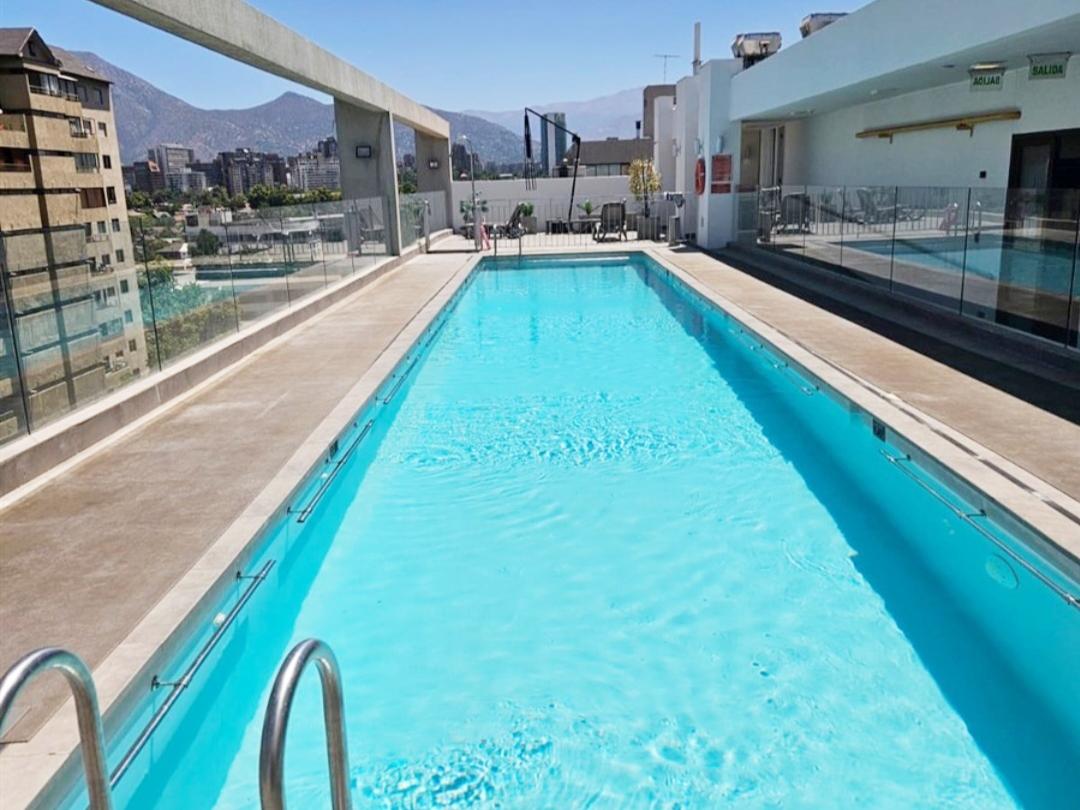 Las Condes, Chile, 3 Bedrooms Bedrooms, ,3 BathroomsBathrooms,Residential,For Sale,1919645
