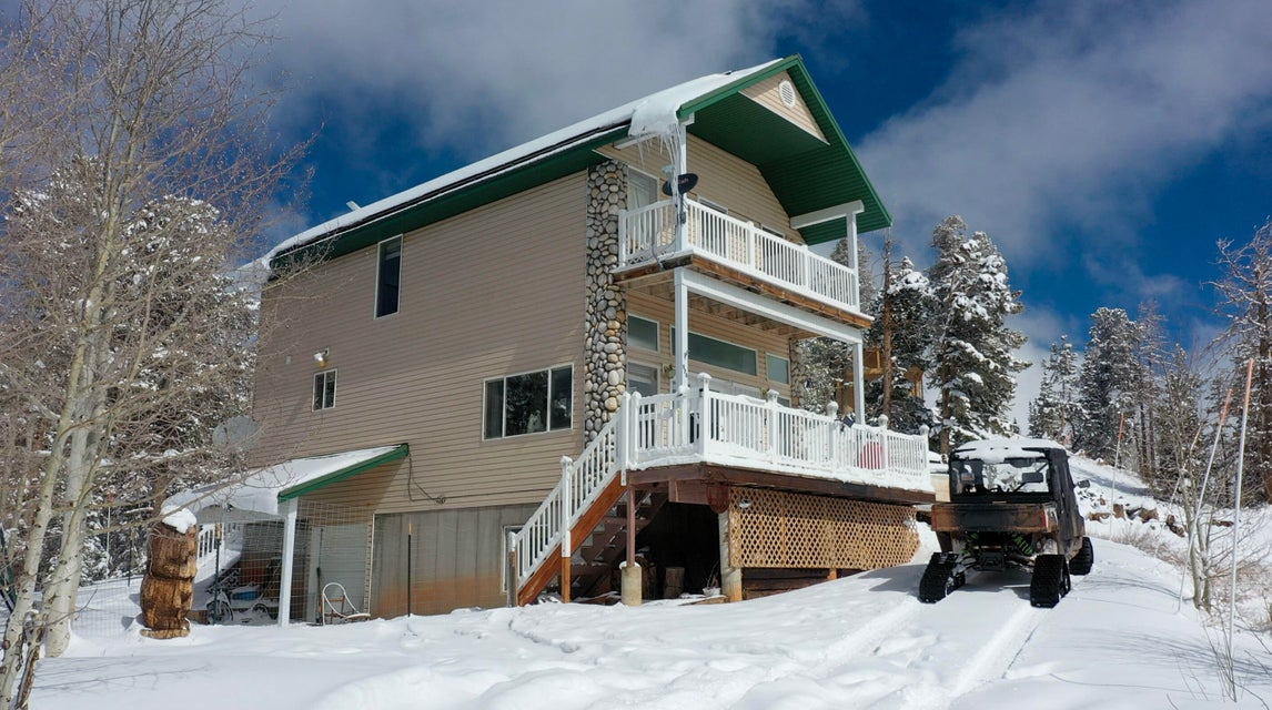 Brian Head, Utah, 84719, United States, 5 Bedrooms Bedrooms, ,3 BathroomsBathrooms,Residential,For Sale,1951004