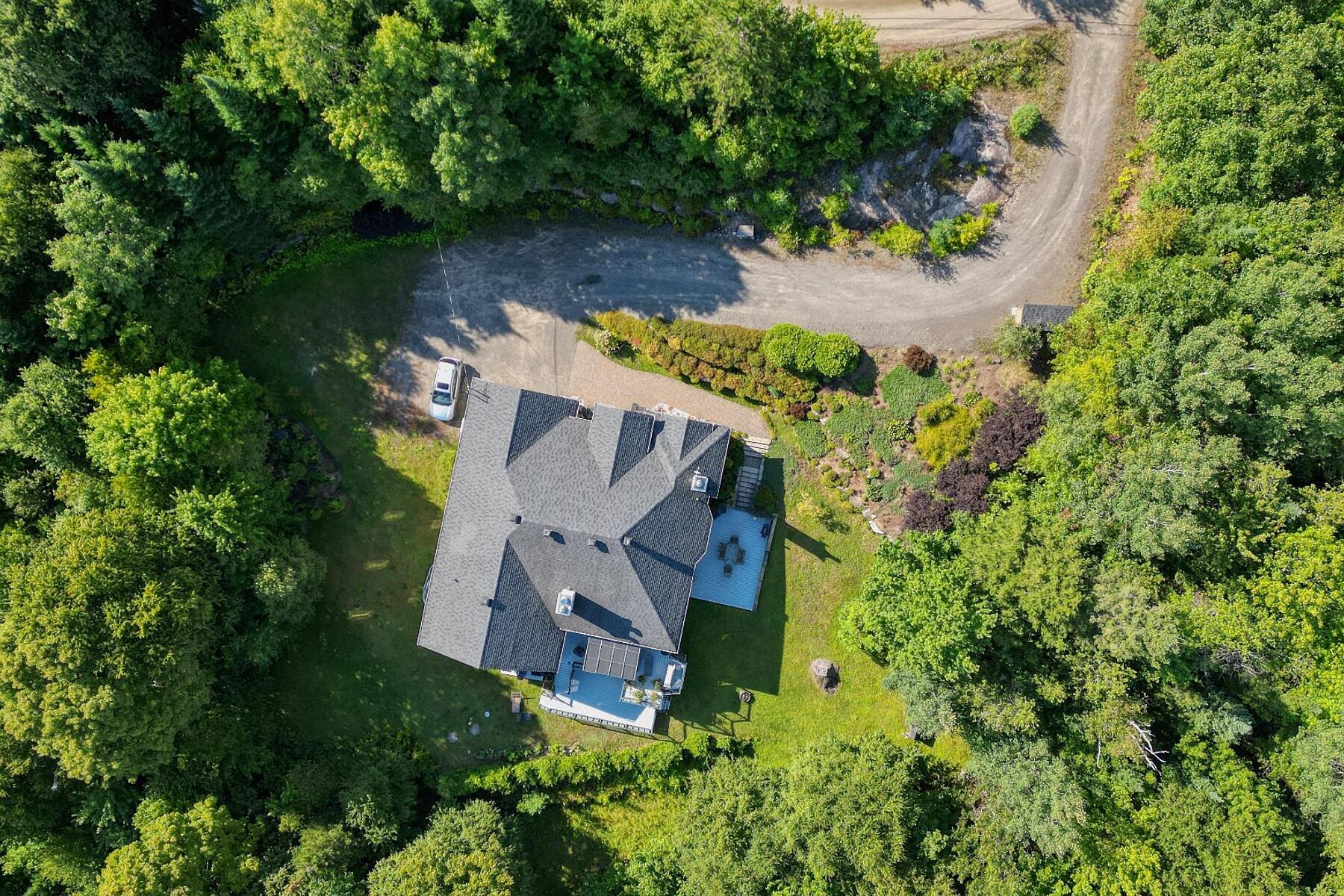 Sainte-Adèle, Laurentides - 物件實景