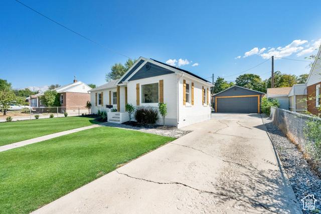 American Fork, Utah, 84003, United States, 3 Bedrooms Bedrooms, ,2 BathroomsBathrooms,Residential,For Sale,1935787