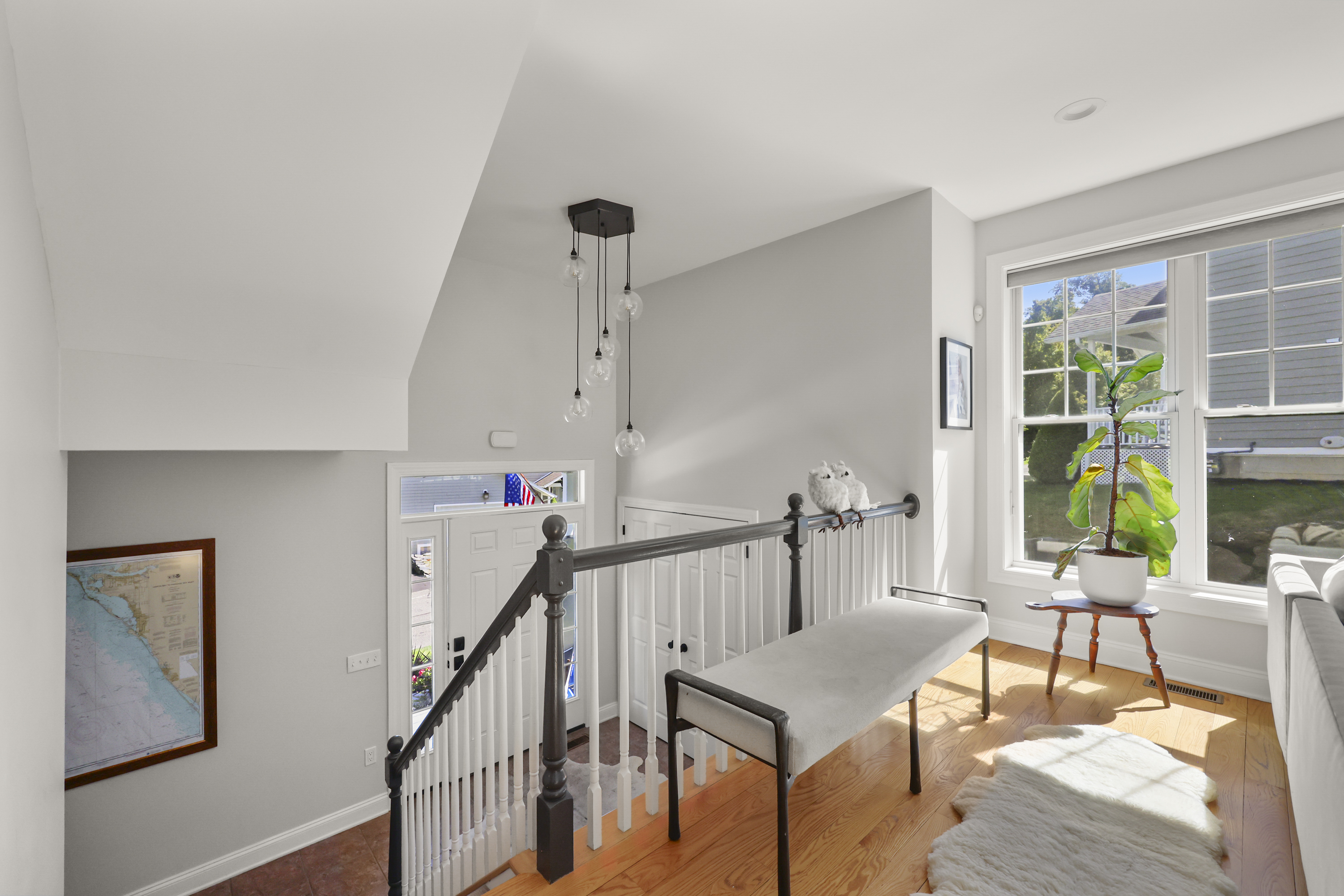  Slopeside Mountain Haven  2,750 SF Updated Berkshires Condo Near Lenox - 物件實景