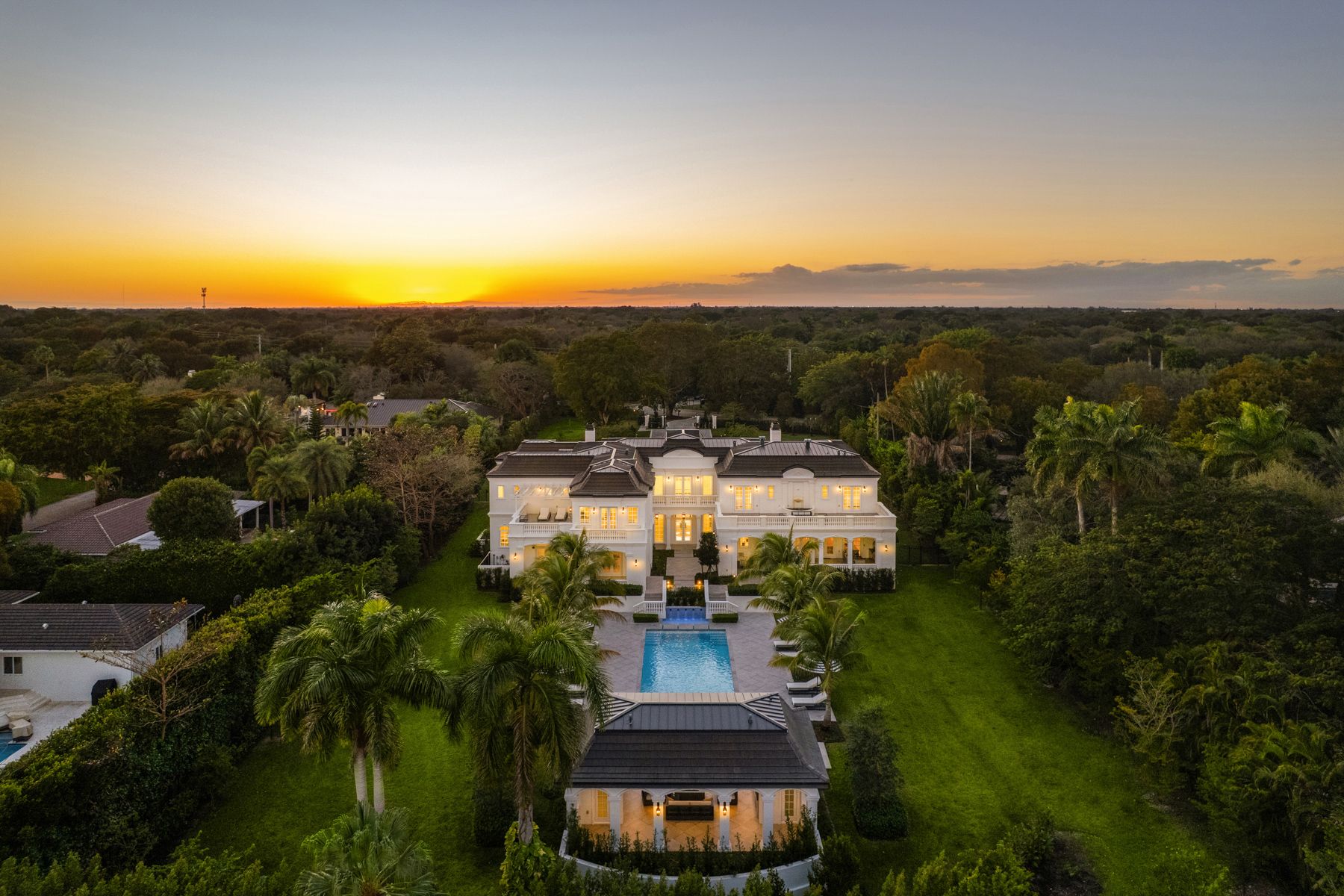  13291 Old Cutler Rd, Pinecrest, FL, 33156 - 物件實景