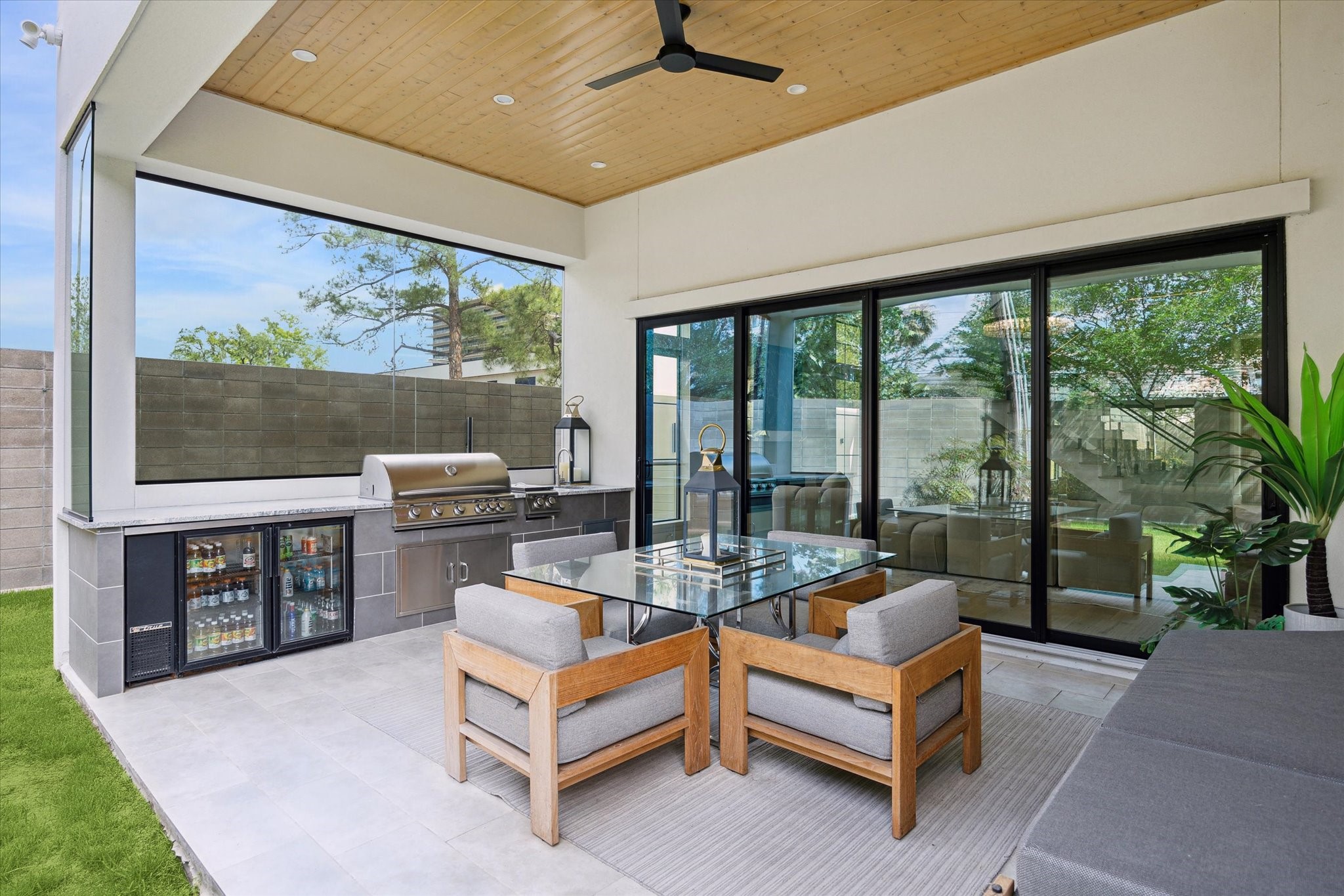  4002 Meadow Lake Lane - 物件實景
