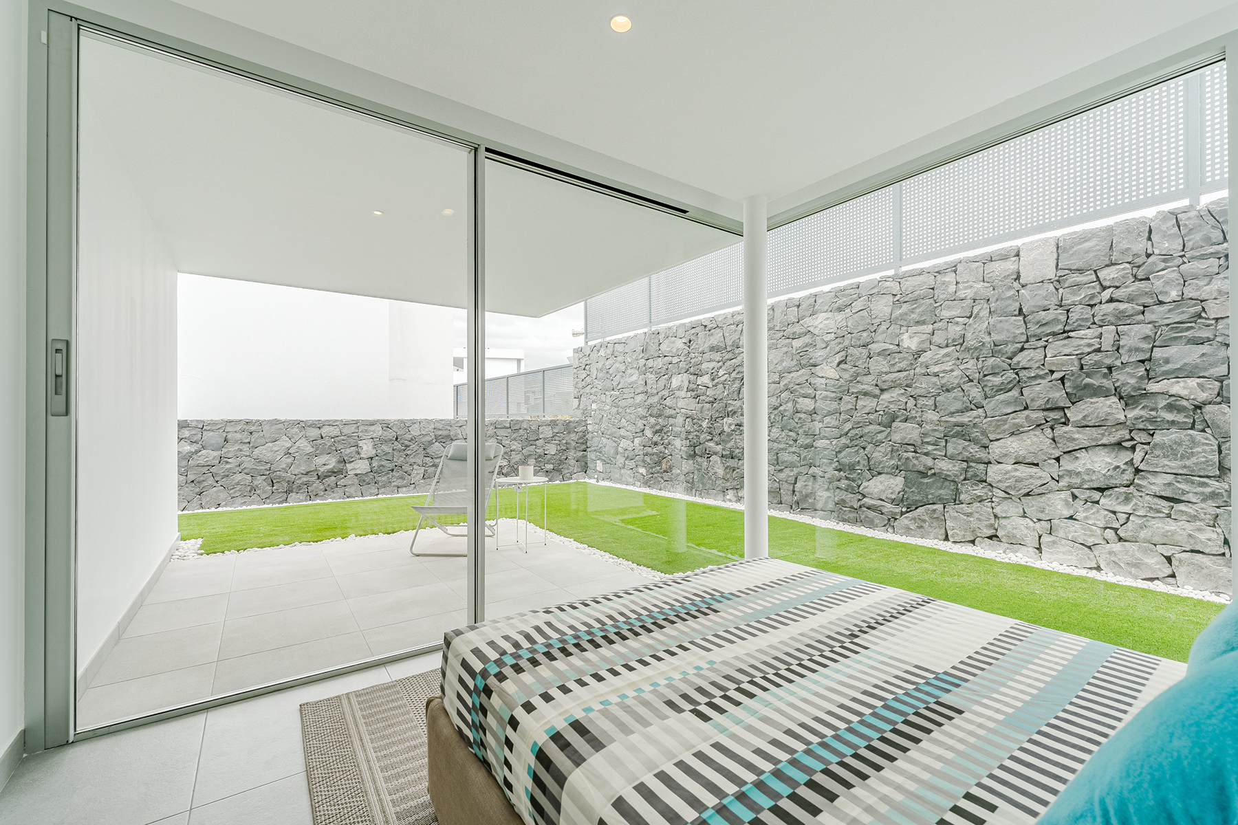  Villa Sybaris: contemporary villa with sea views - 物件實景