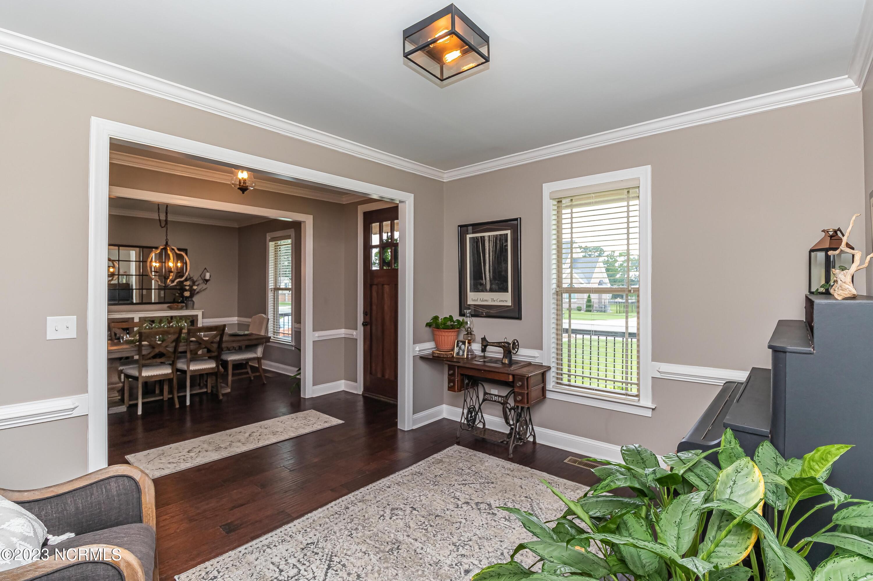 111 Christopher Allen Drive, Goldsboro, North Carolina, 27534, United States, 4 Bedrooms Bedrooms, ,3 BathroomsBathrooms,Residential,For Sale,111 Christopher Allen Drive,1612925