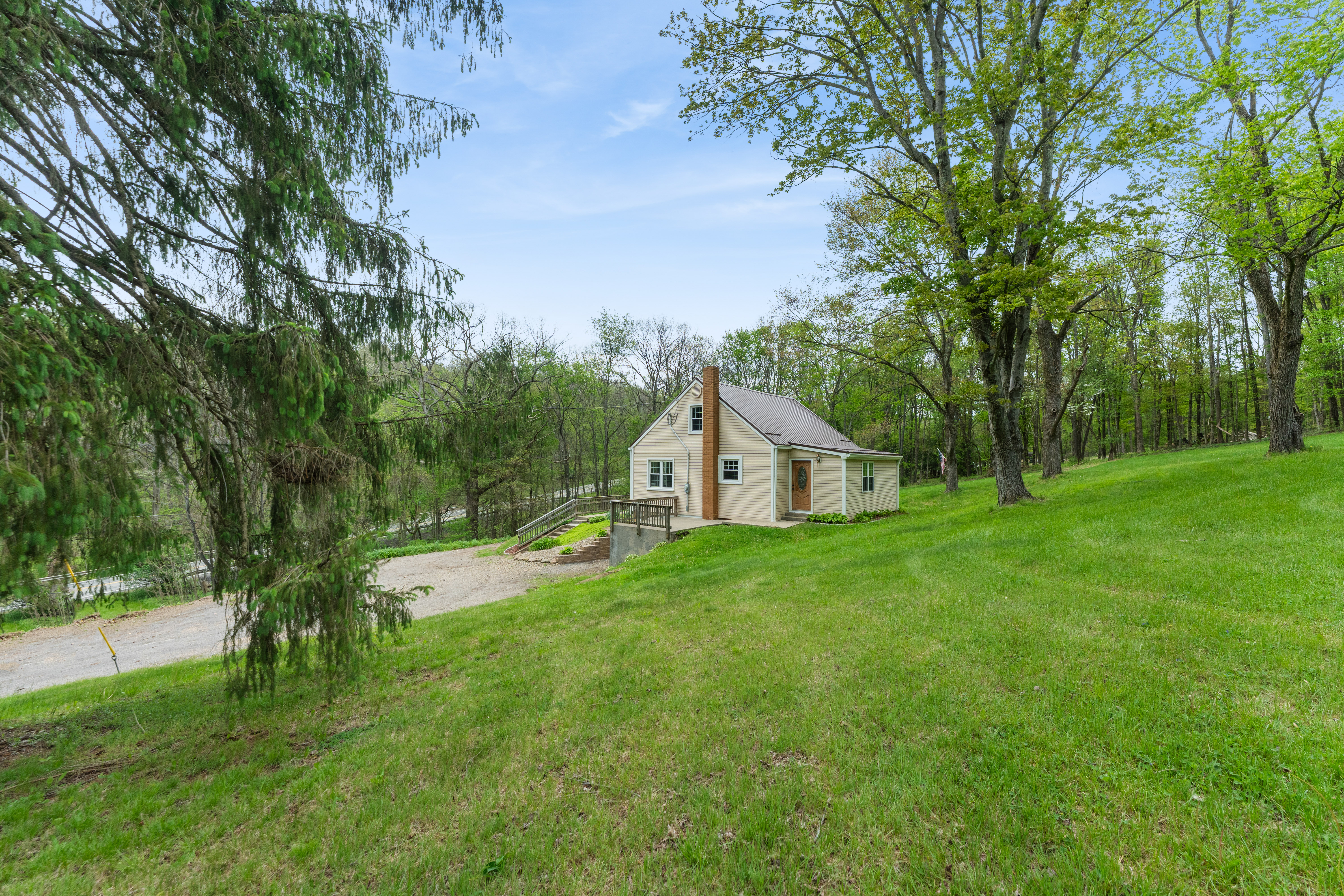  973 Blackhawk Road, South Beaver Township, PA 15010 - 物件實景