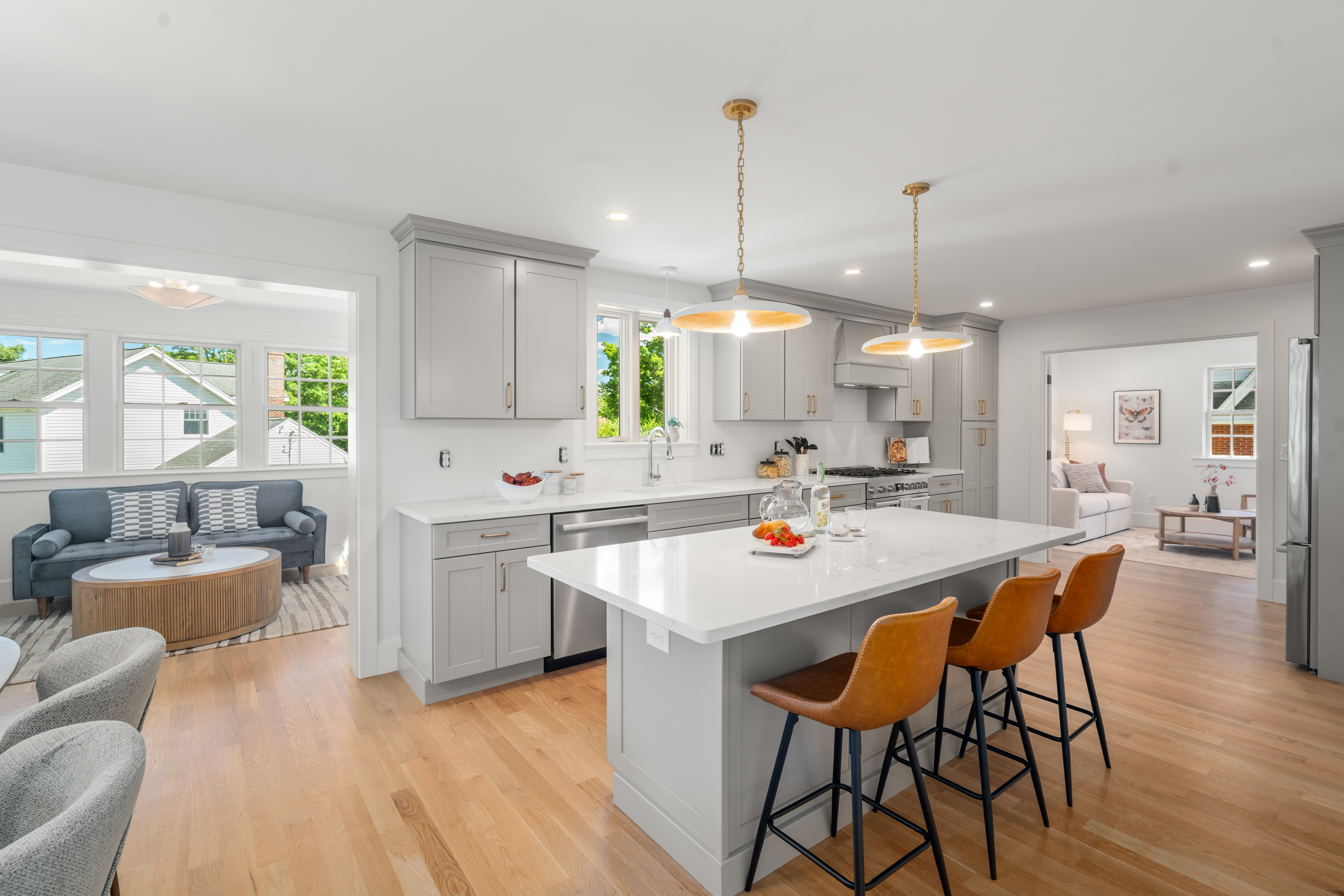  26 North Gateway, Winchester, MA 01890 - 物件實景