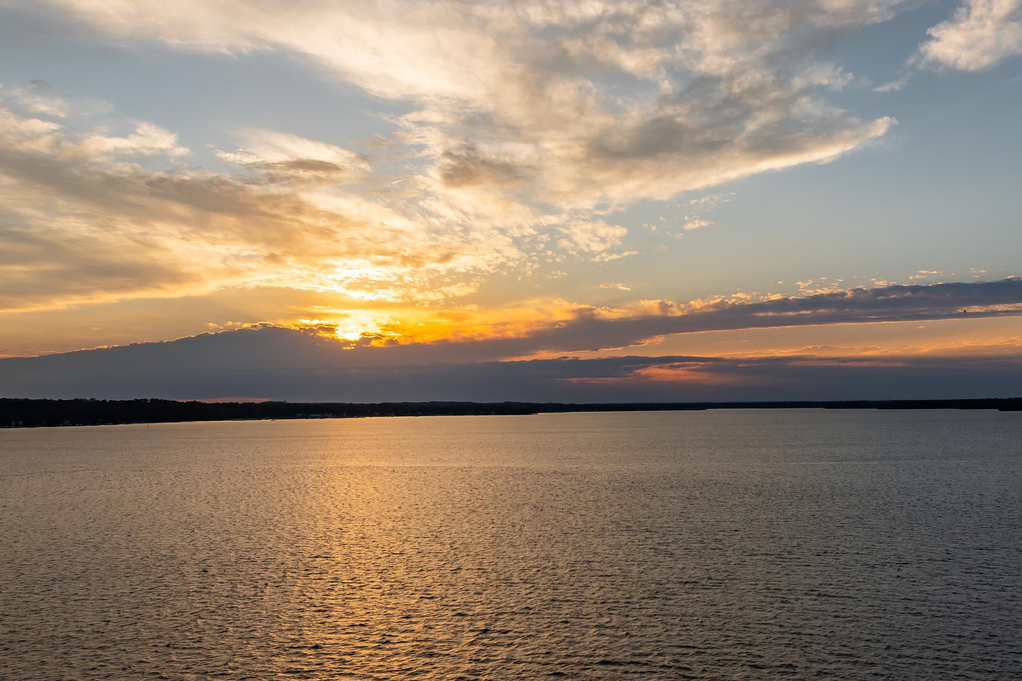  622 Magothy Road, Gibson Island, MD, 21056 - 物件實景